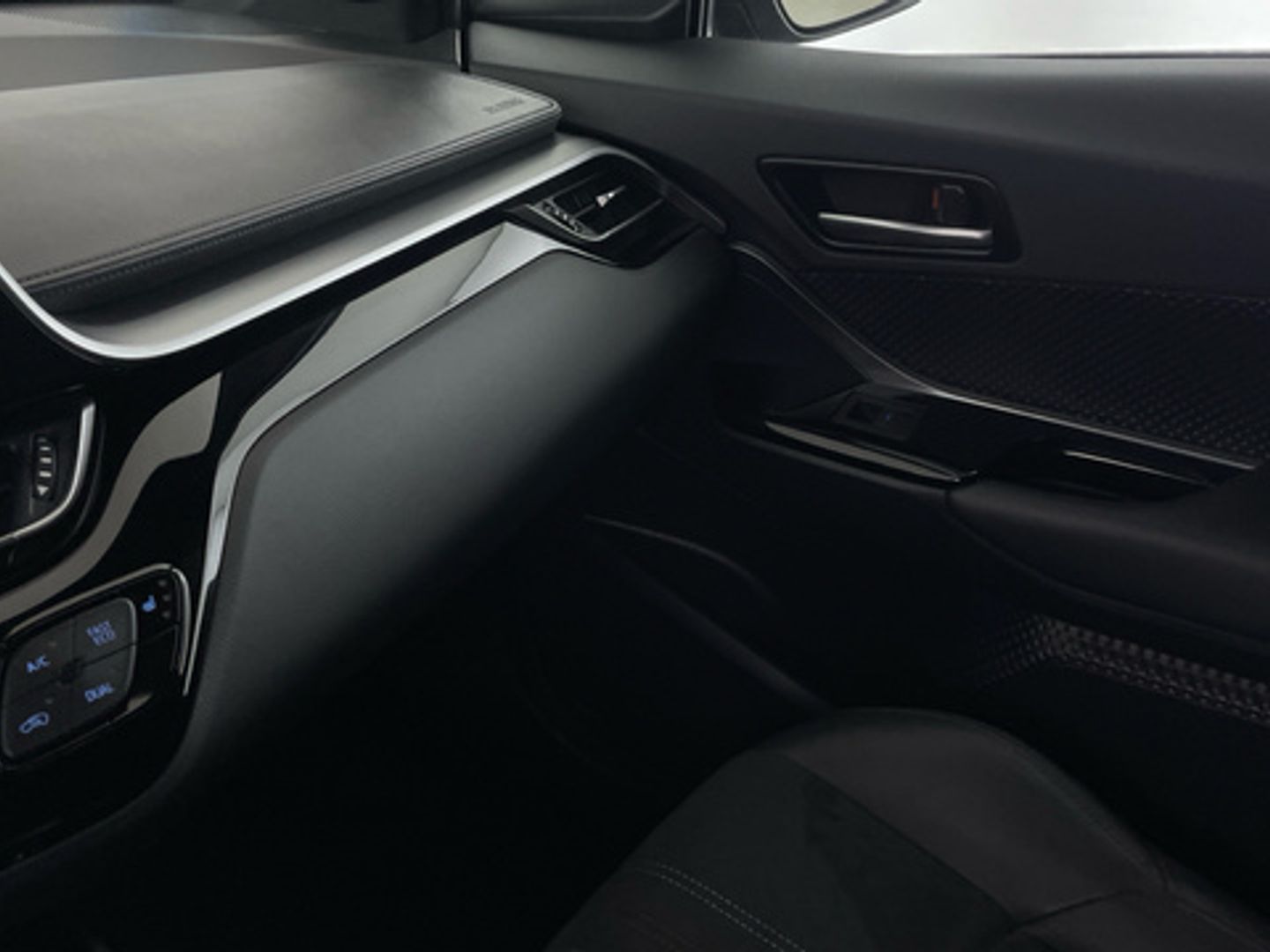 Toyota C-HR 180H GR Sport 135 kW (184 CV)
