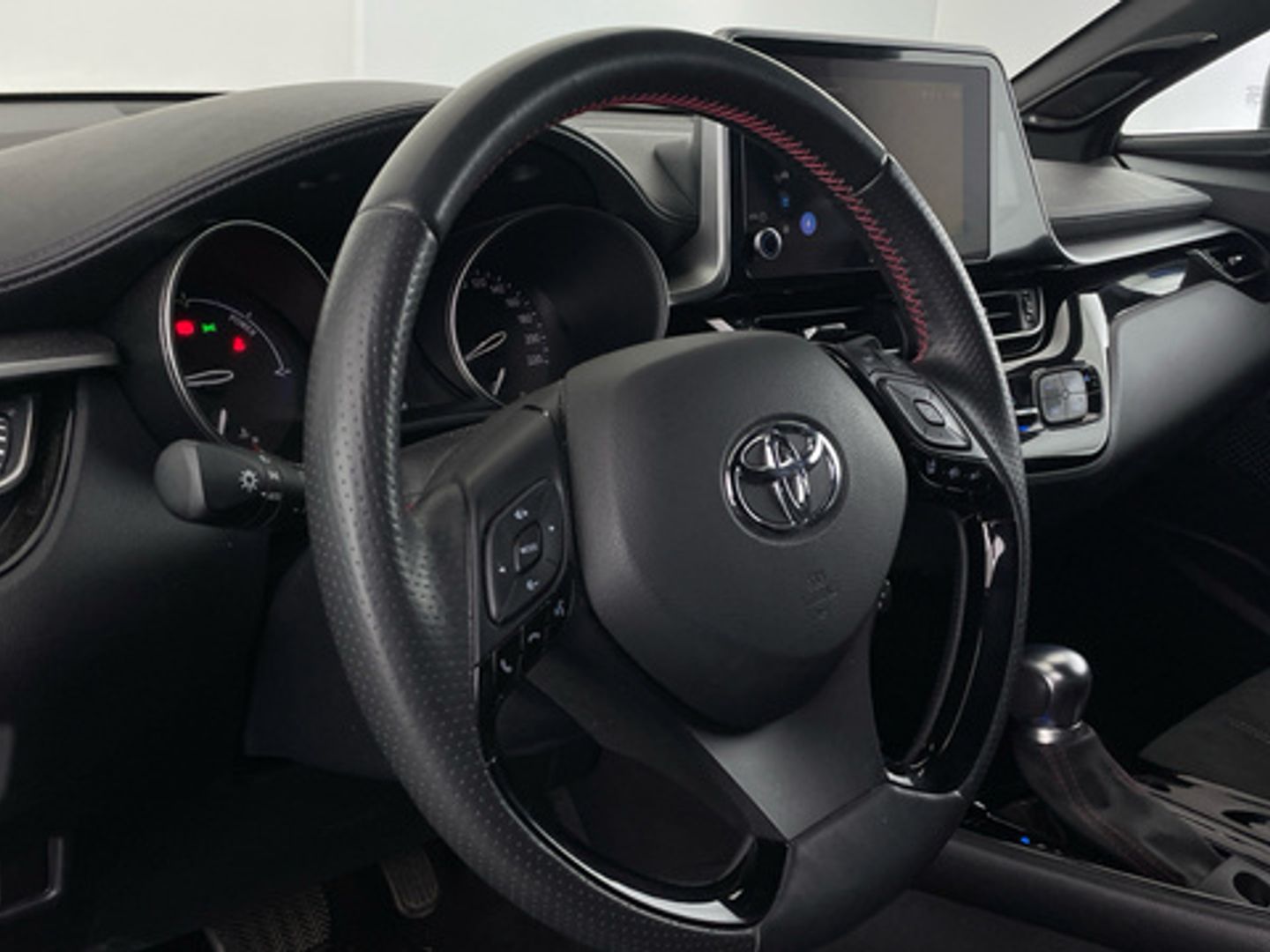 Toyota C-HR 180H GR Sport 135 kW (184 CV)