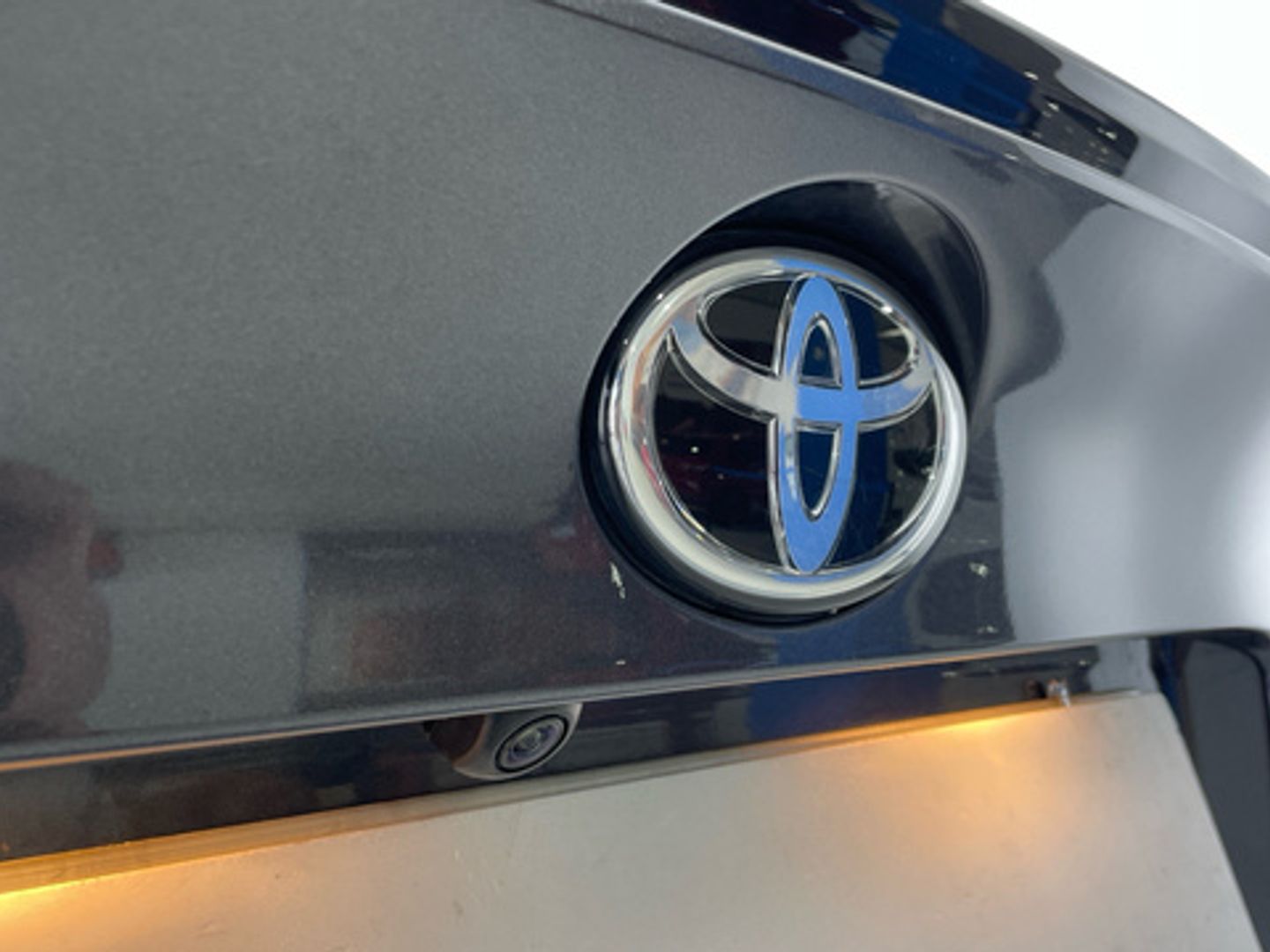 Toyota C-HR 180H GR Sport 135 kW (184 CV)