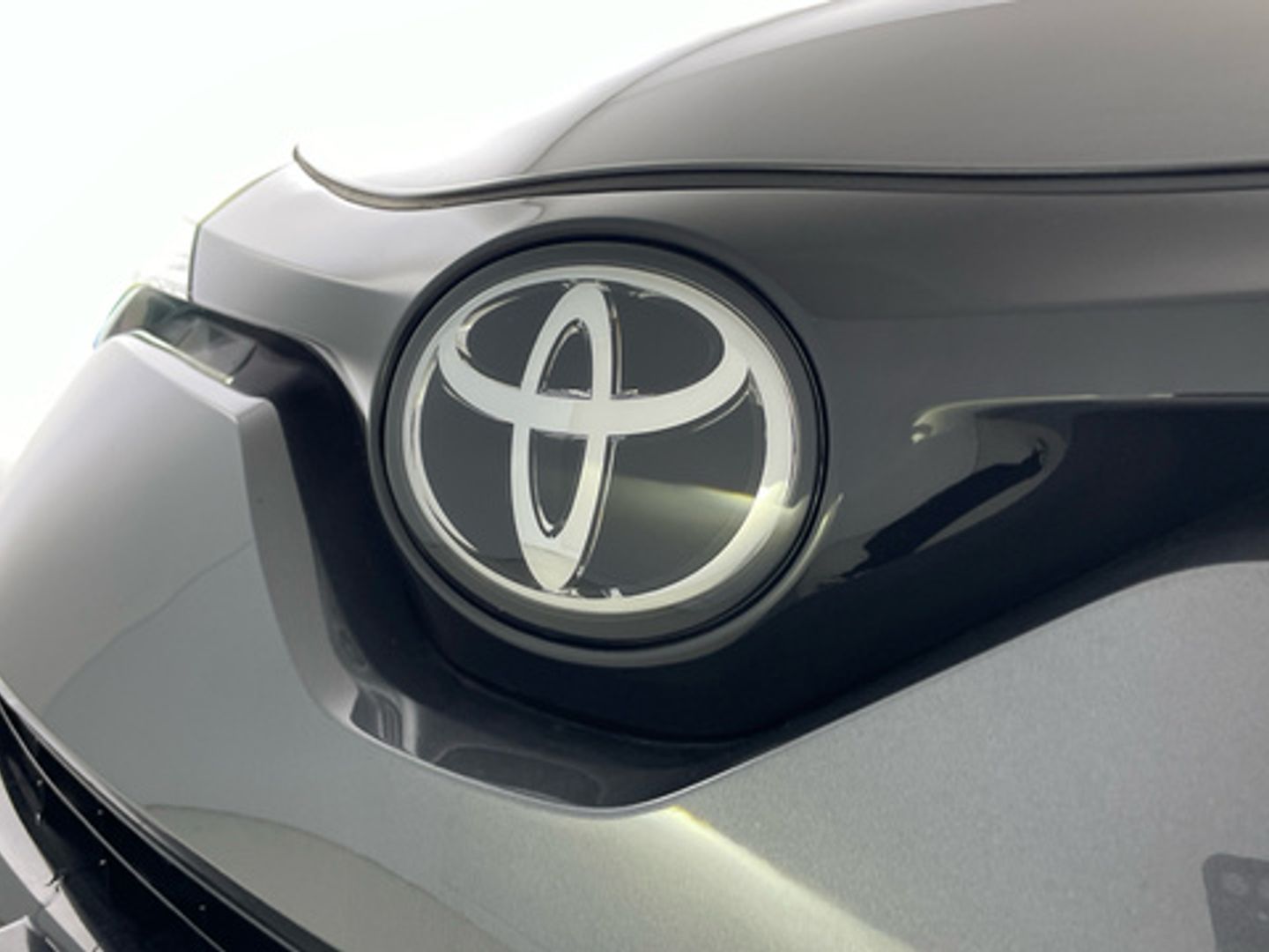 Toyota C-HR 180H GR Sport 135 kW (184 CV)