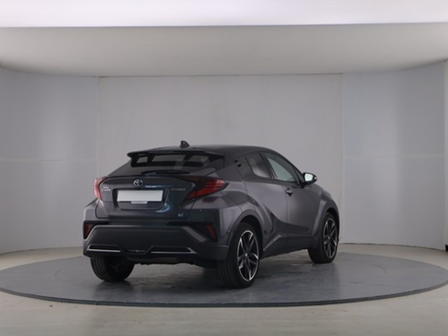 Toyota C-HR 180H GR Sport 135 kW (184 CV)