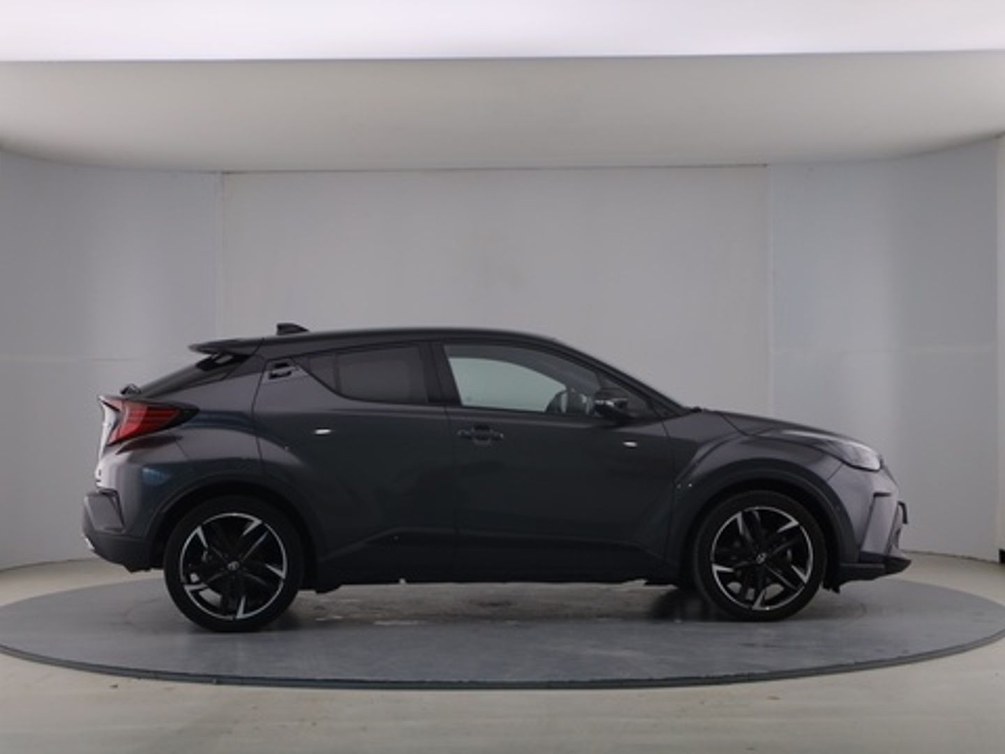 Toyota C-HR 180H GR Sport 135 kW (184 CV)