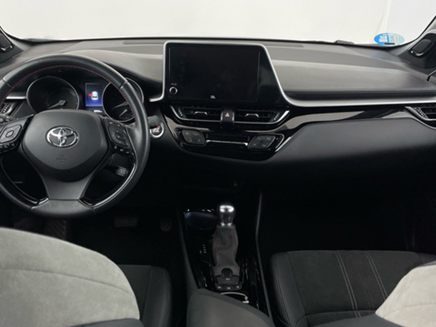Toyota C-HR 180H GR Sport 135 kW (184 CV)