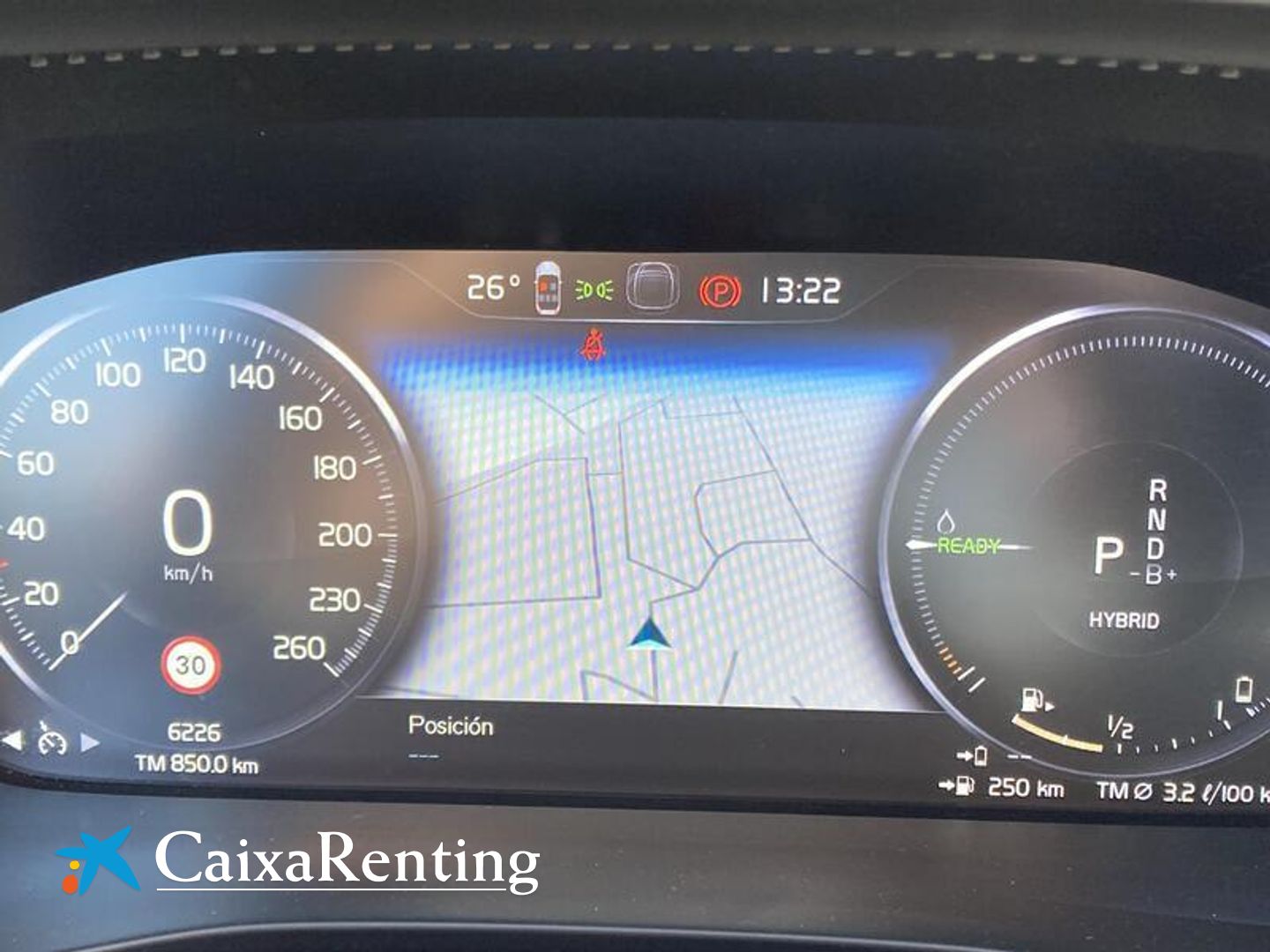 Volvo XC40 T4 PHEV Recharge Plus Dark Auto 155 kW (211 CV)