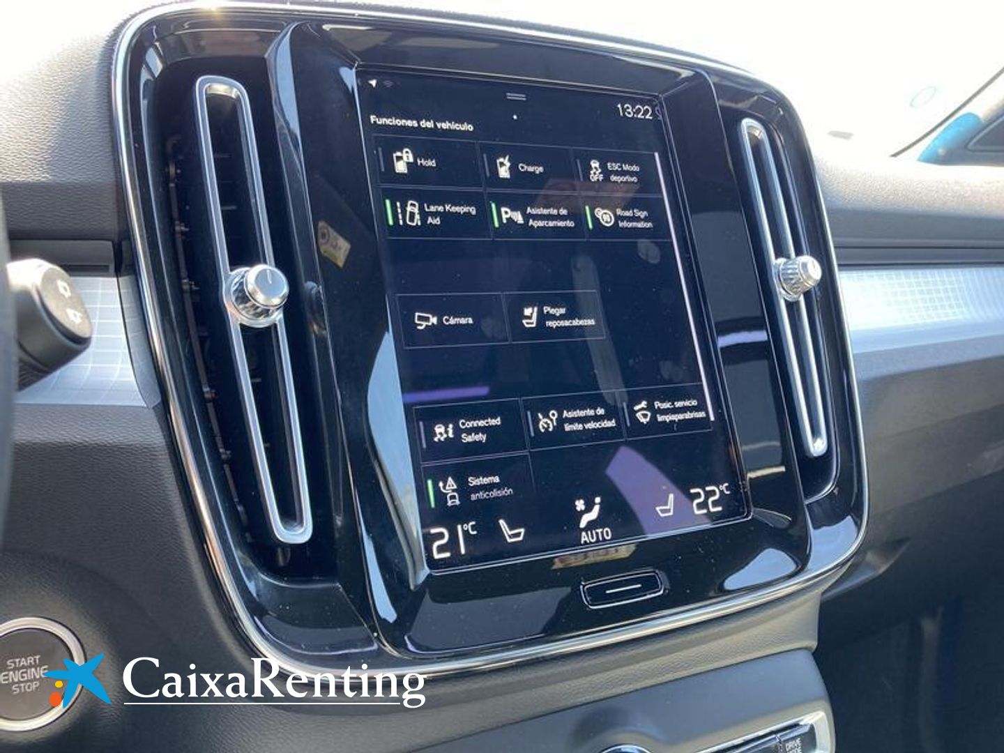 Volvo XC40 T4 PHEV Recharge Plus Dark Auto 155 kW (211 CV)