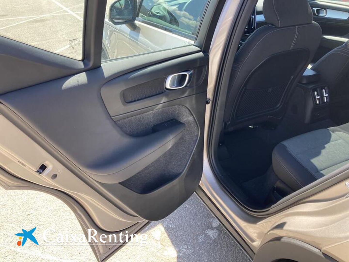 Volvo XC40 T4 PHEV Recharge Plus Dark Auto 155 kW (211 CV)