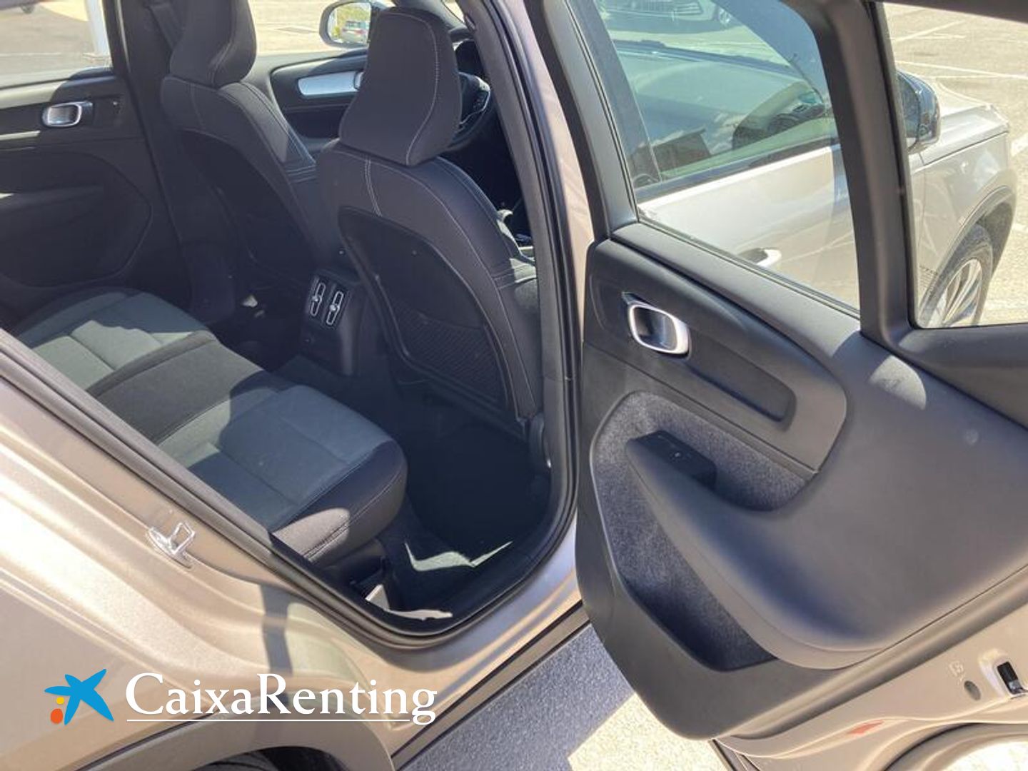 Volvo XC40 T4 PHEV Recharge Plus Dark Auto 155 kW (211 CV)
