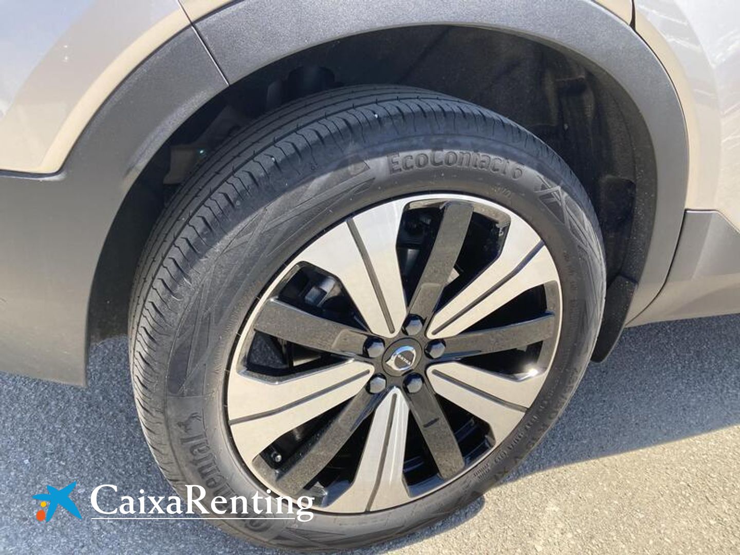 Volvo XC40 T4 PHEV Recharge Plus Dark Auto 155 kW (211 CV)