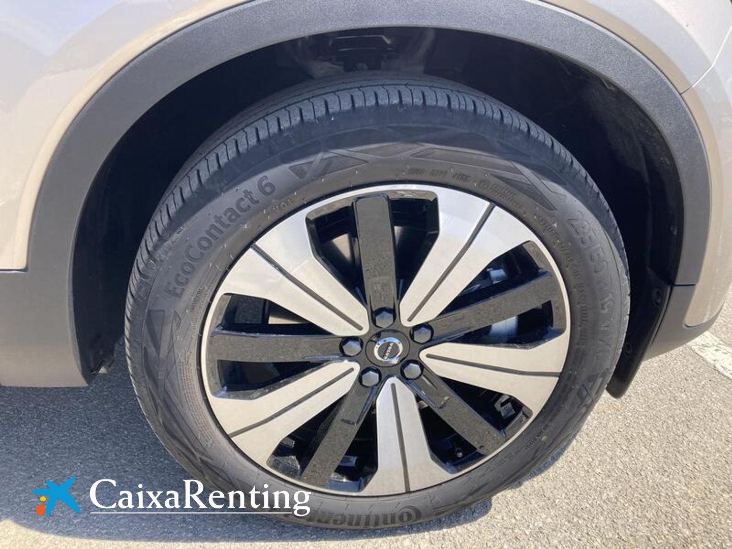 Volvo XC40 T4 PHEV Recharge Plus Dark Auto 155 kW (211 CV)