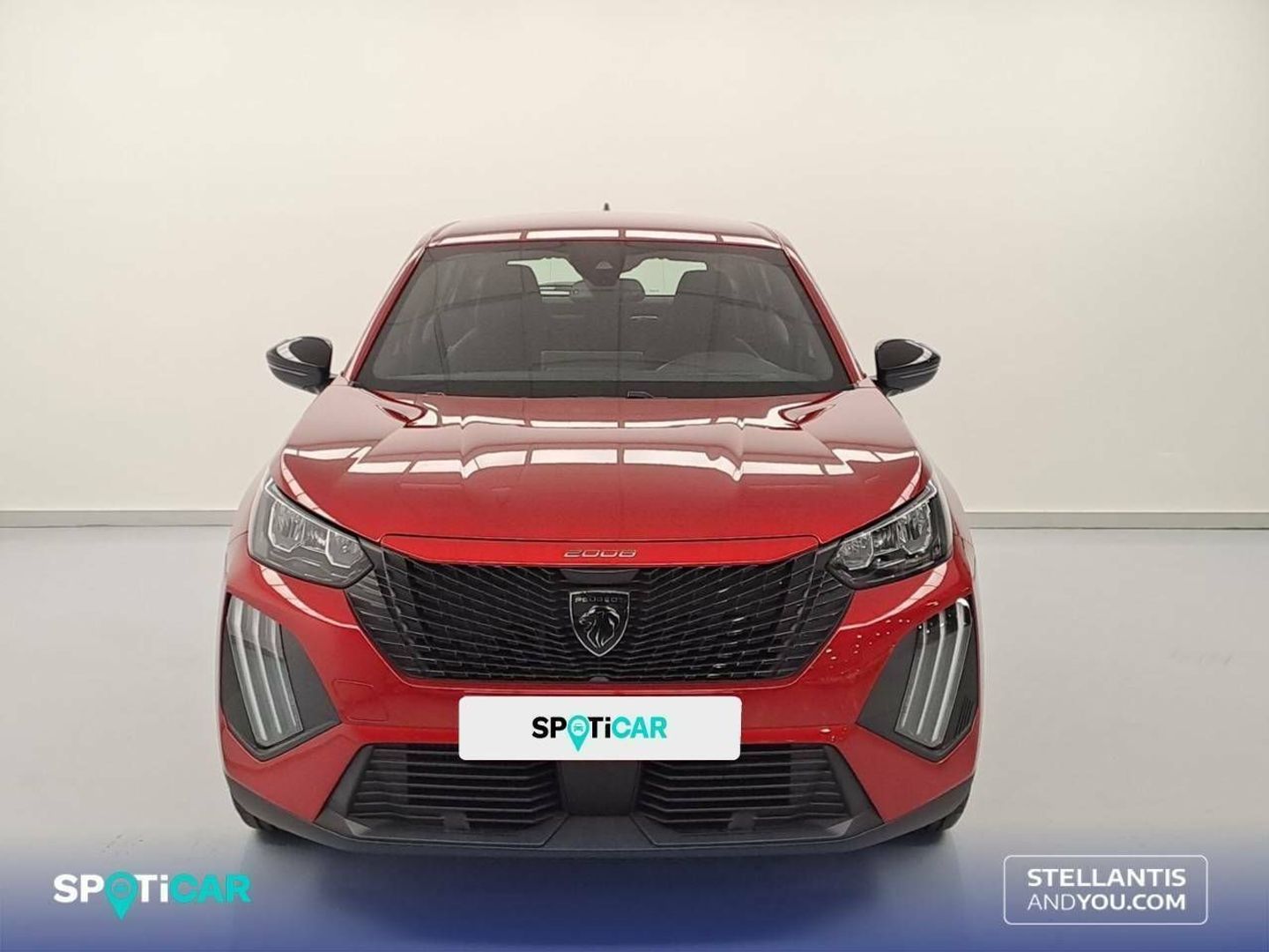 Peugeot 2008 PureTech 100 S&S Active 75 kW (100 CV)