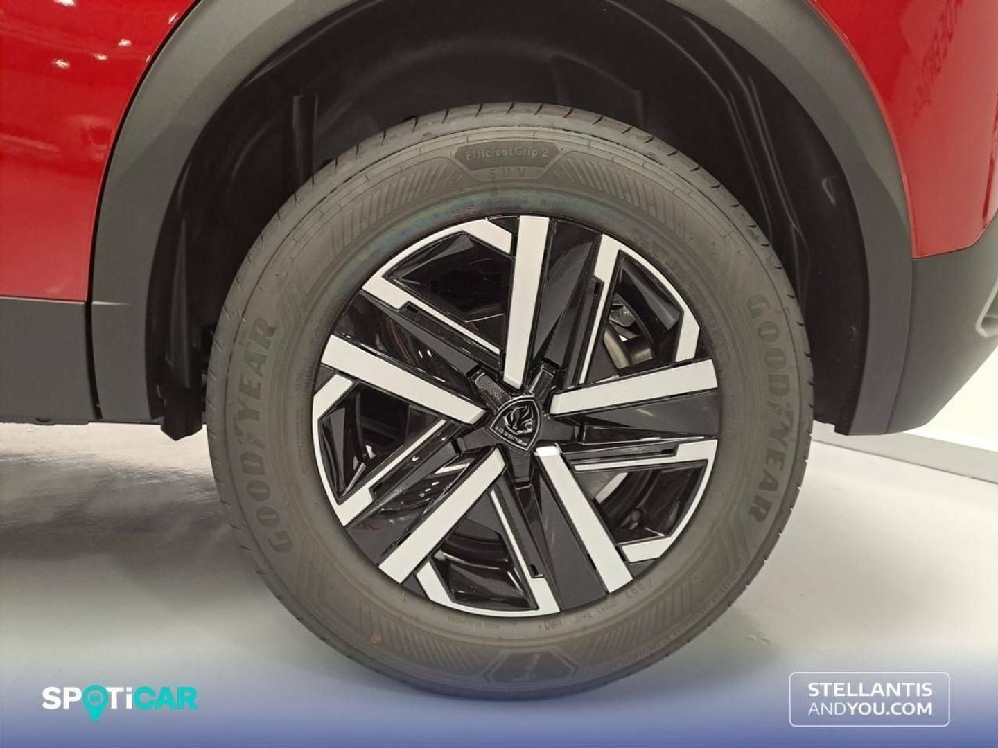 Peugeot 2008 PureTech 100 S&S Active 75 kW (100 CV)