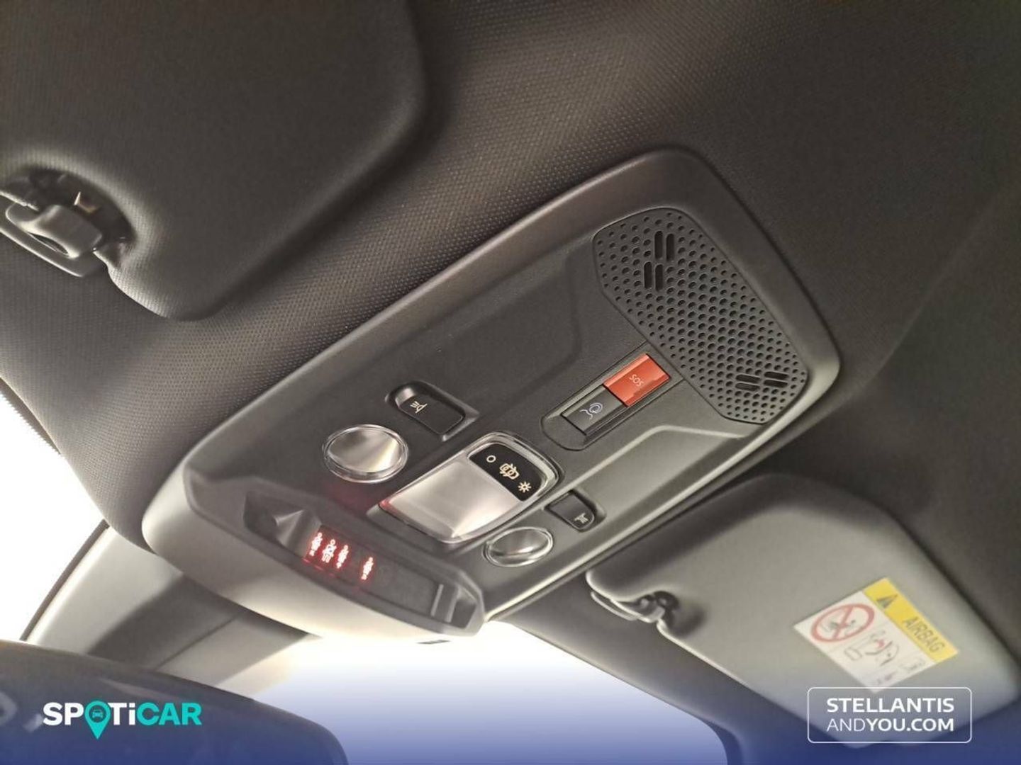 Peugeot 2008 PureTech 100 S&S Active 75 kW (100 CV)