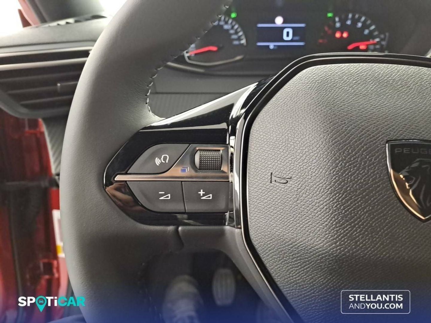 Peugeot 2008 PureTech 100 S&S Active 75 kW (100 CV)