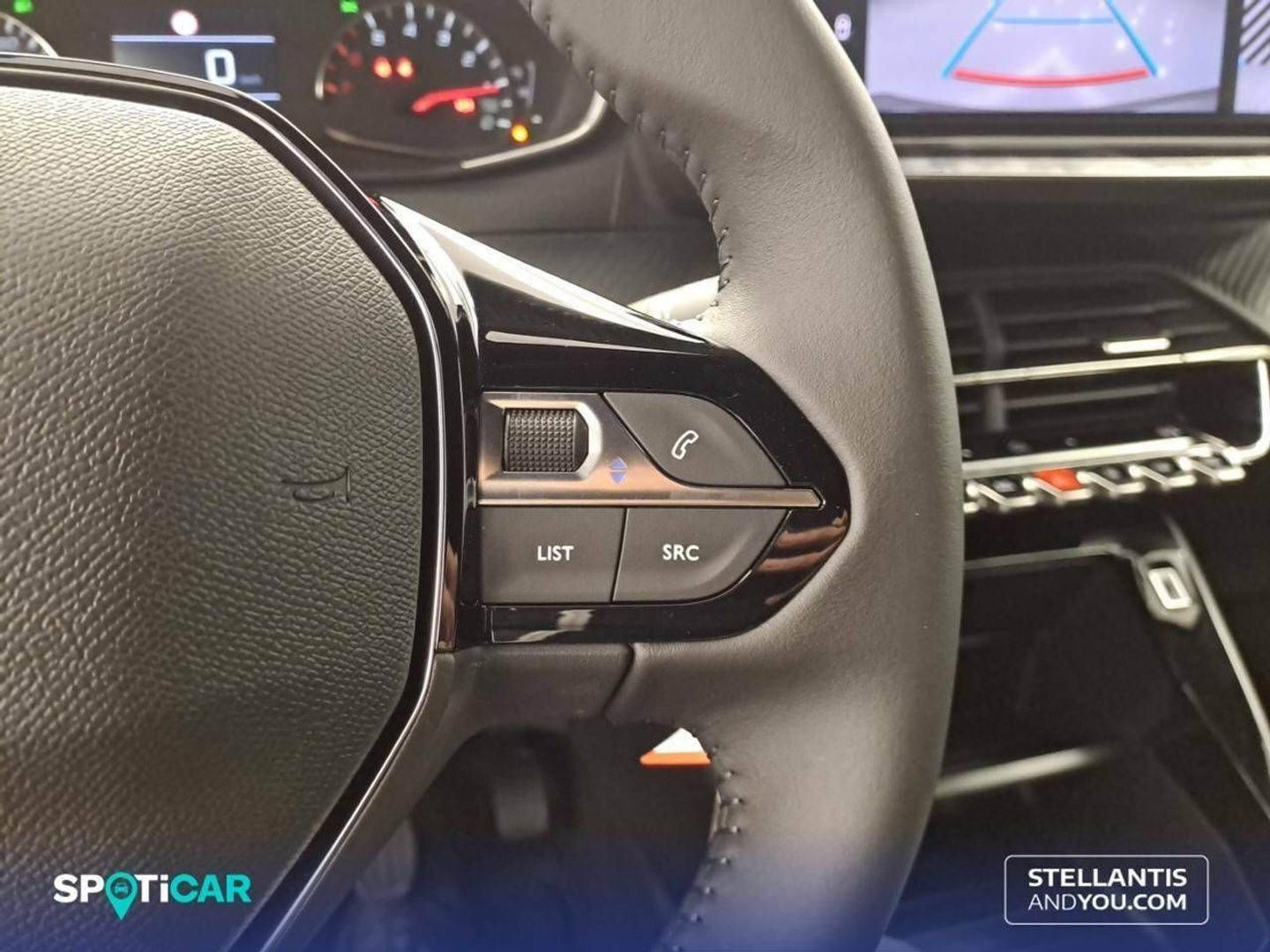 Peugeot 2008 PureTech 100 S&S Active 75 kW (100 CV)