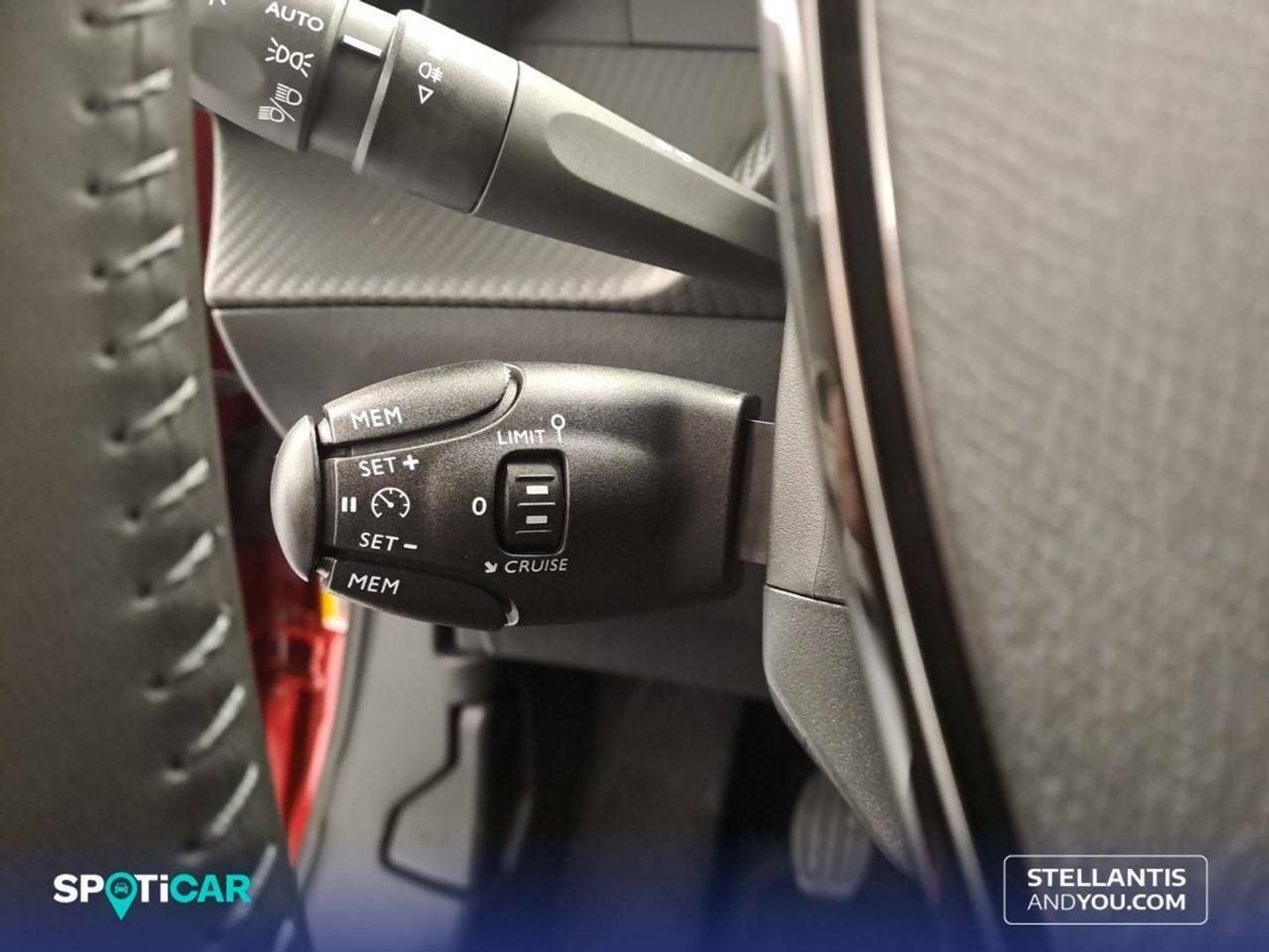 Peugeot 2008 PureTech 100 S&S Active 75 kW (100 CV)