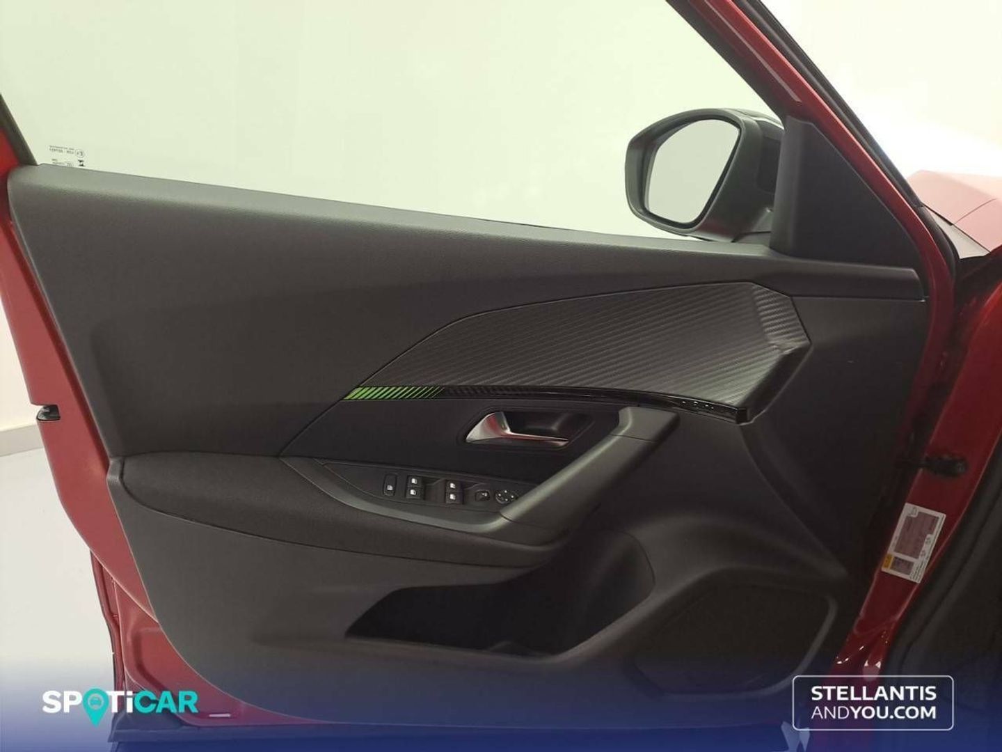 Peugeot 2008 PureTech 100 S&S Active 75 kW (100 CV)