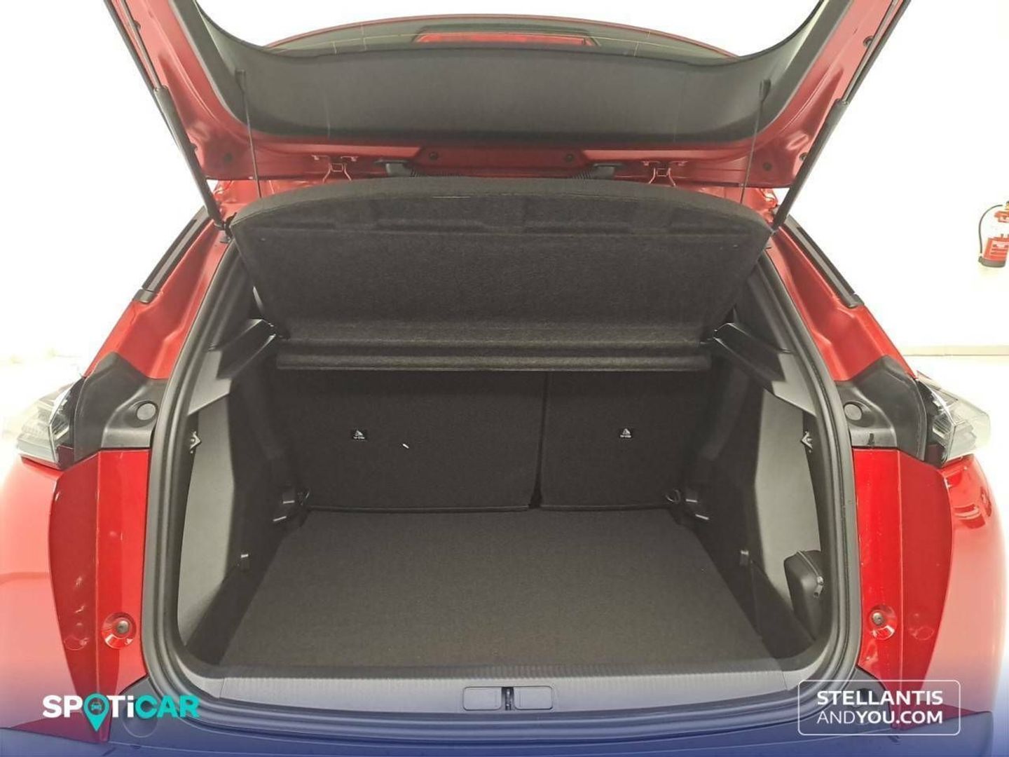 Peugeot 2008 PureTech 100 S&S Active 75 kW (100 CV)