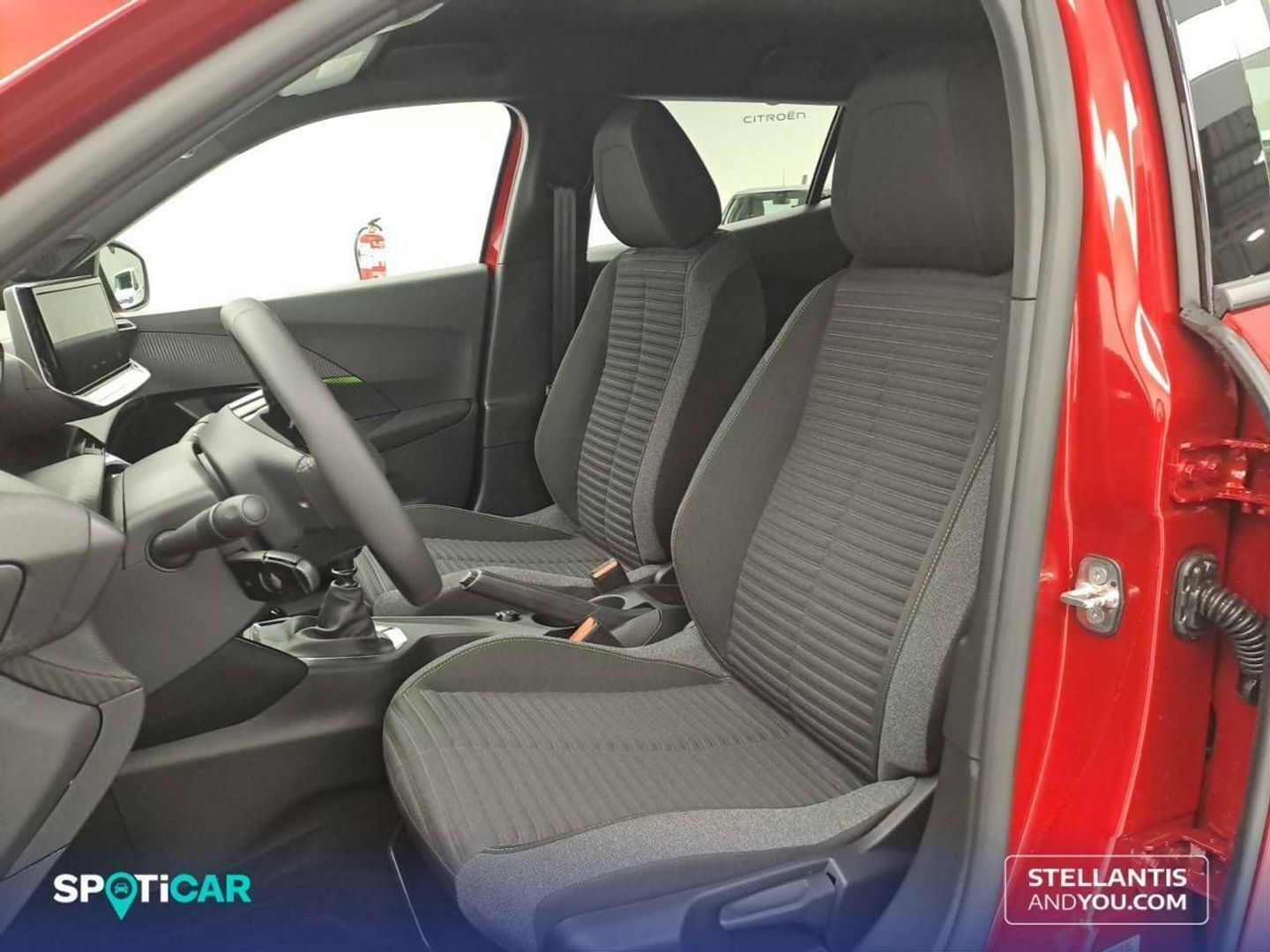 Peugeot 2008 PureTech 100 S&S Active 75 kW (100 CV)