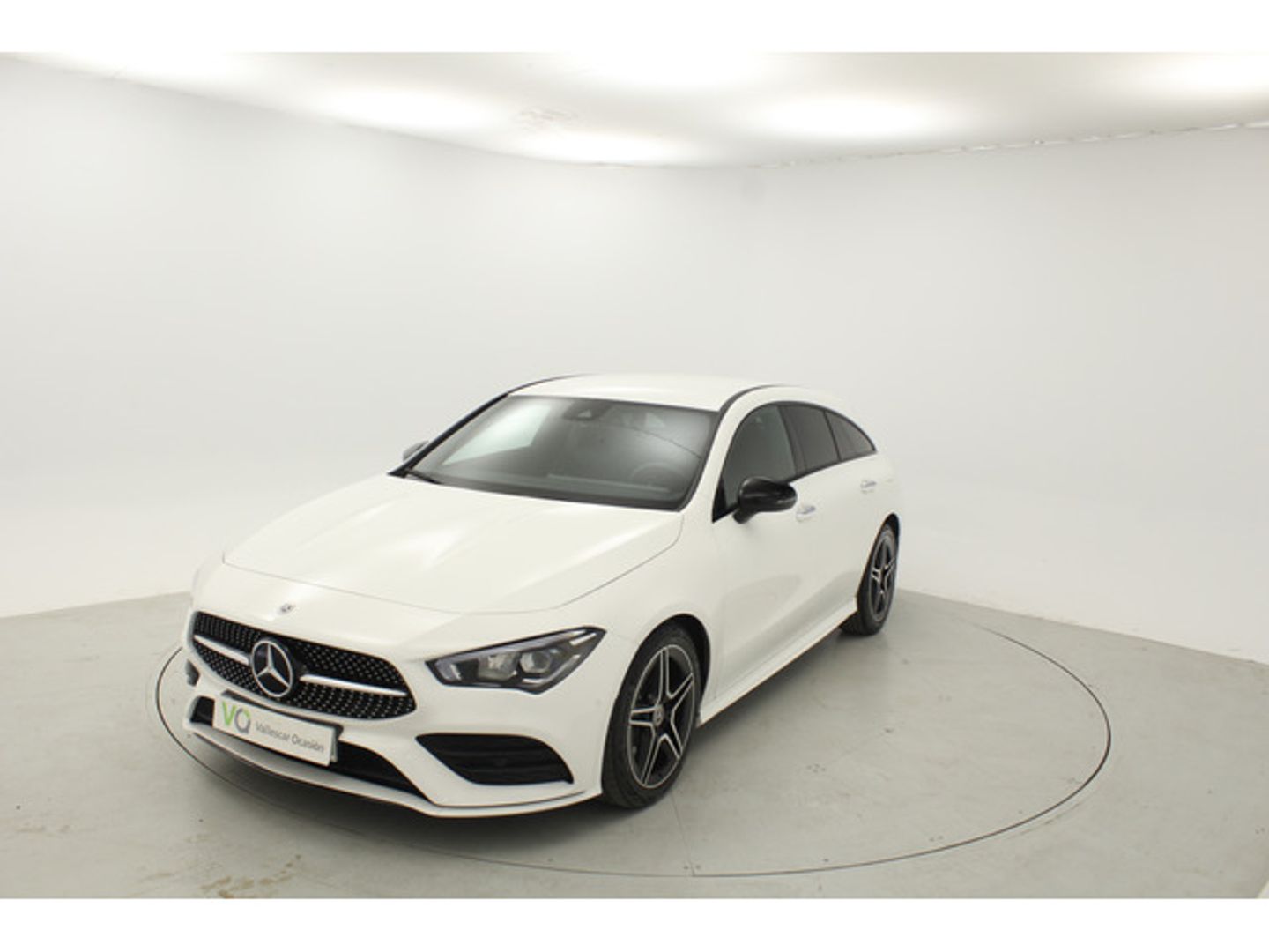 Mercedes-Benz CLA Shooting Brake CLA 200 d 110 kW (150 CV)
