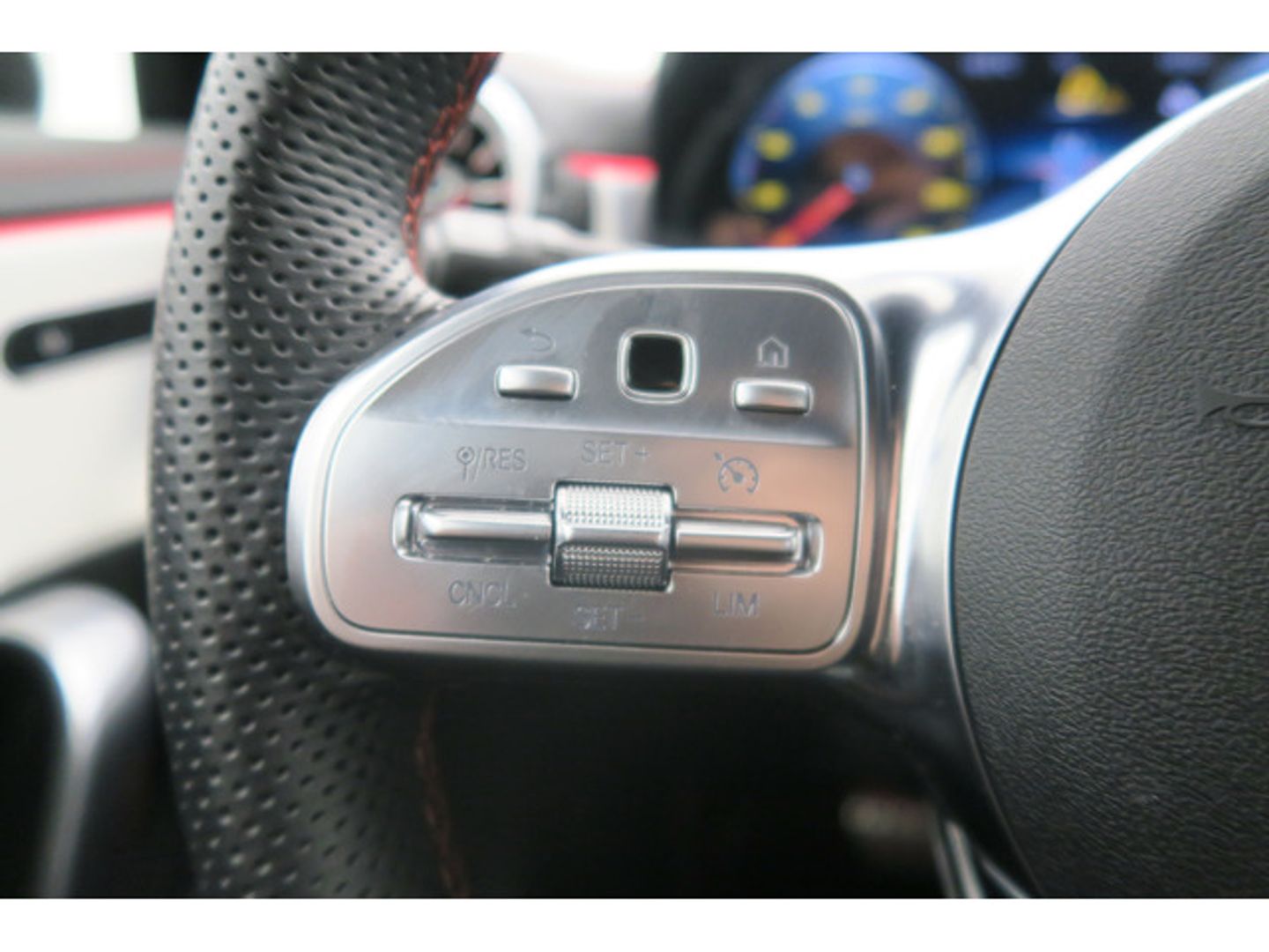 Mercedes-Benz CLA Shooting Brake CLA 200 d 110 kW (150 CV)