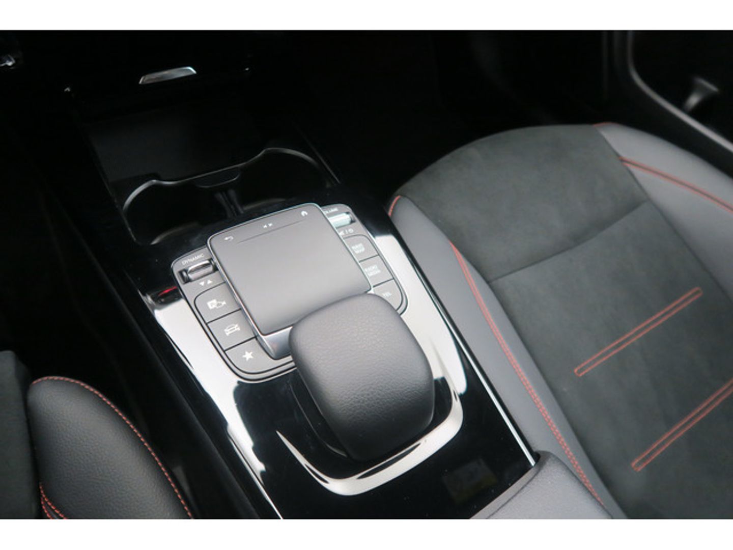 Mercedes-Benz CLA Shooting Brake CLA 200 d 110 kW (150 CV)