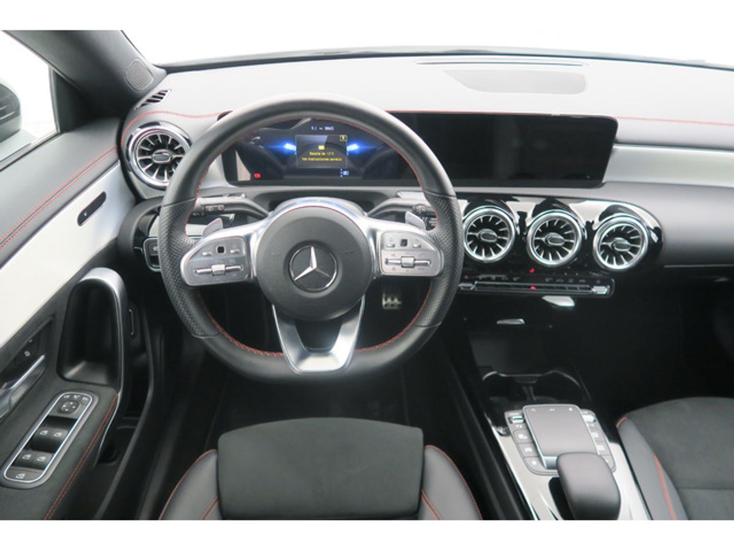 Mercedes-Benz CLA Shooting Brake CLA 200 d 110 kW (150 CV)