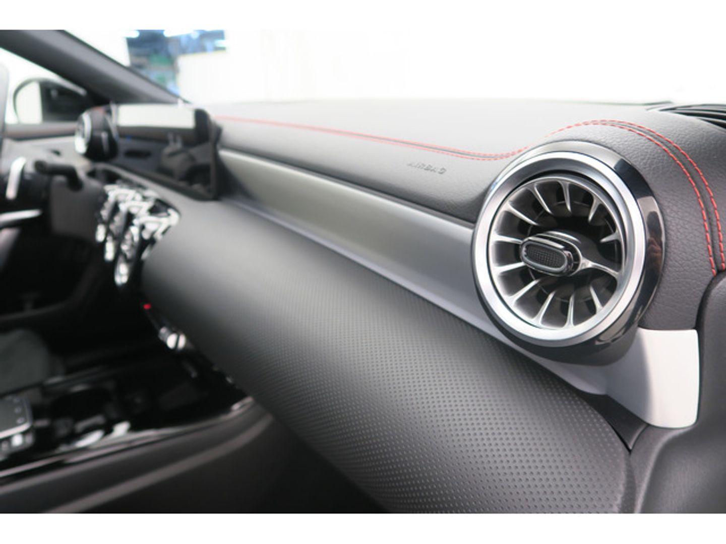 Mercedes-Benz CLA Shooting Brake CLA 200 d 110 kW (150 CV)