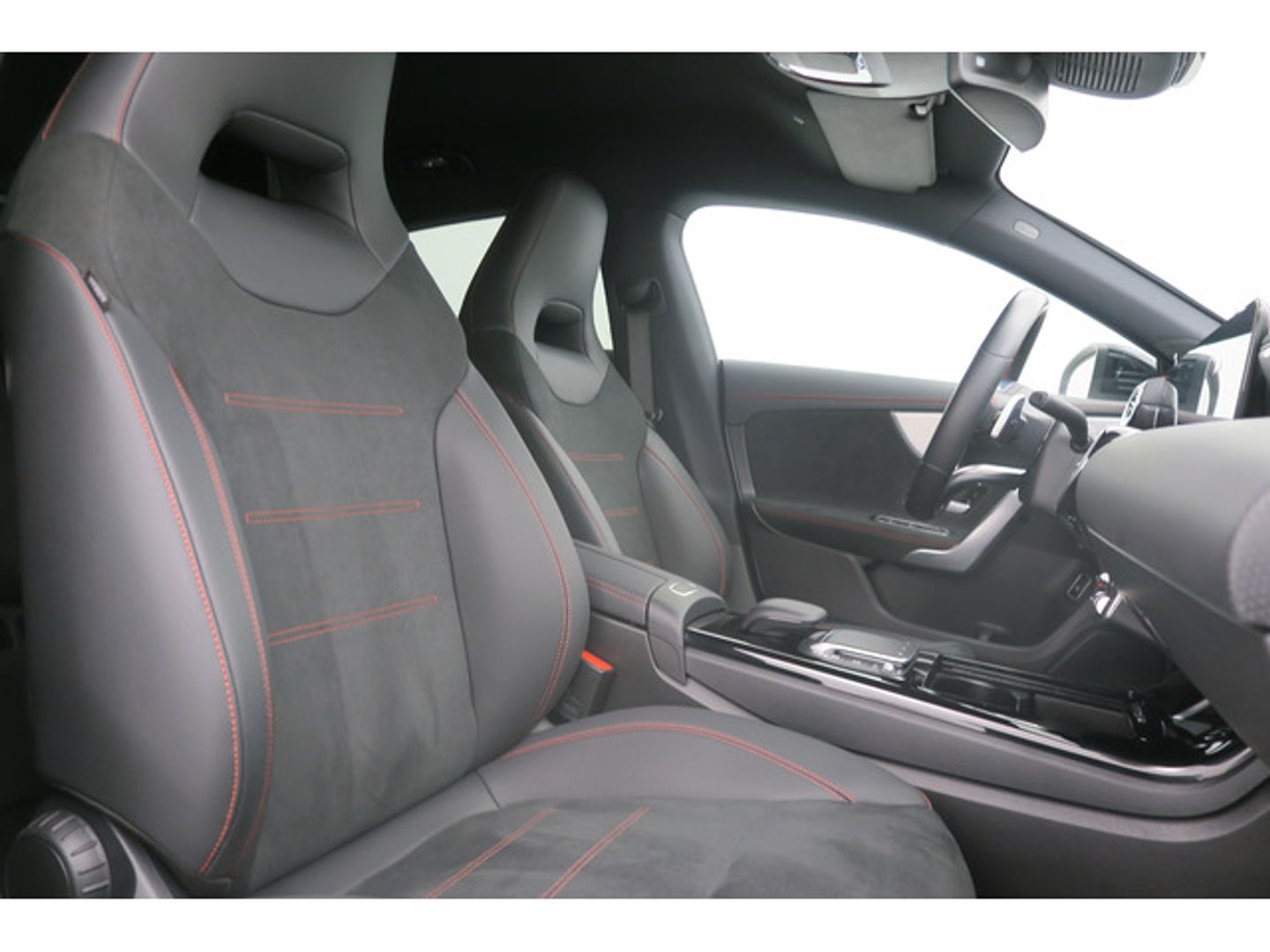 Mercedes-Benz CLA Shooting Brake CLA 200 d 110 kW (150 CV)