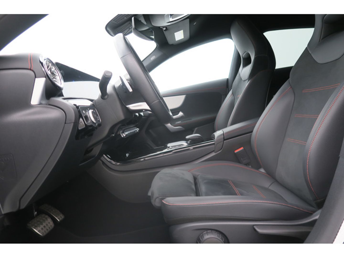 Mercedes-Benz CLA Shooting Brake CLA 200 d 110 kW (150 CV)