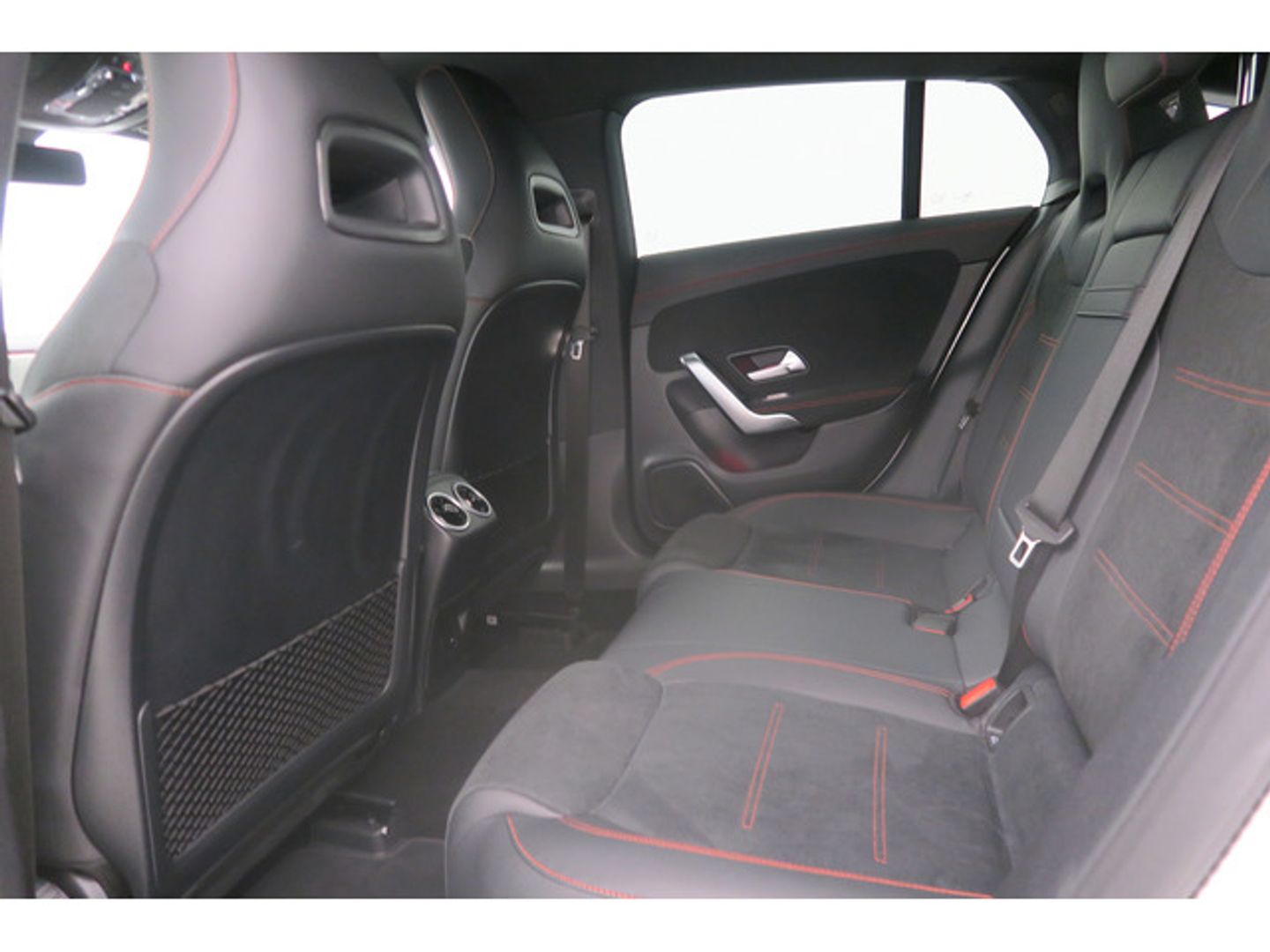 Mercedes-Benz CLA Shooting Brake CLA 200 d 110 kW (150 CV)