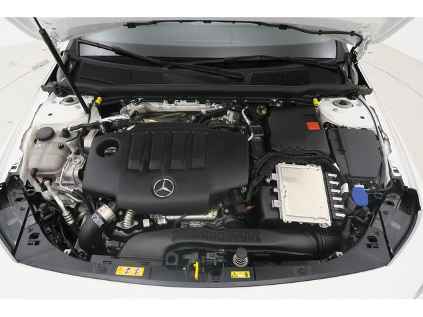 Mercedes-Benz CLA Shooting Brake CLA 200 d 110 kW (150 CV)