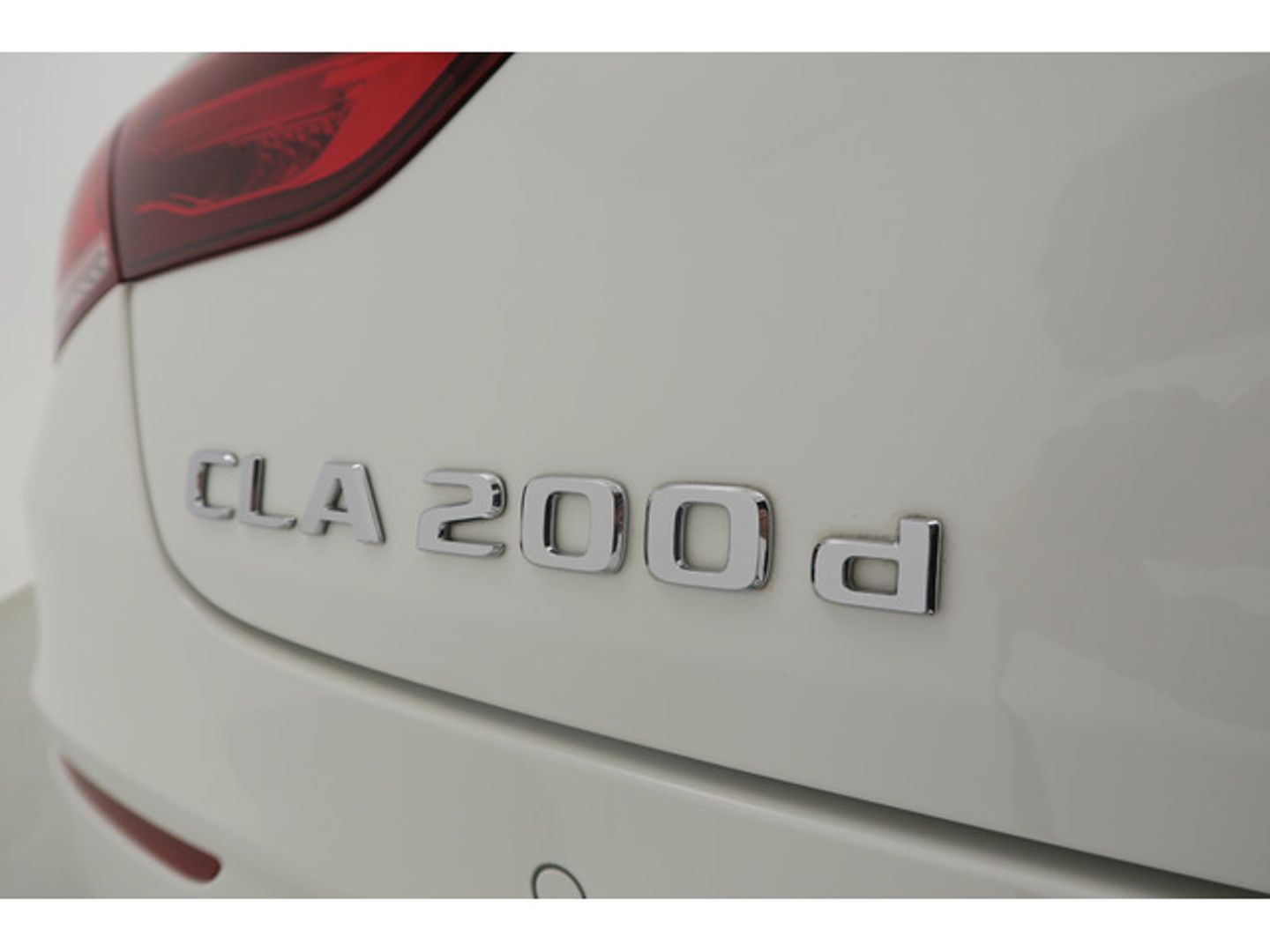 Mercedes-Benz CLA Shooting Brake CLA 200 d 110 kW (150 CV)