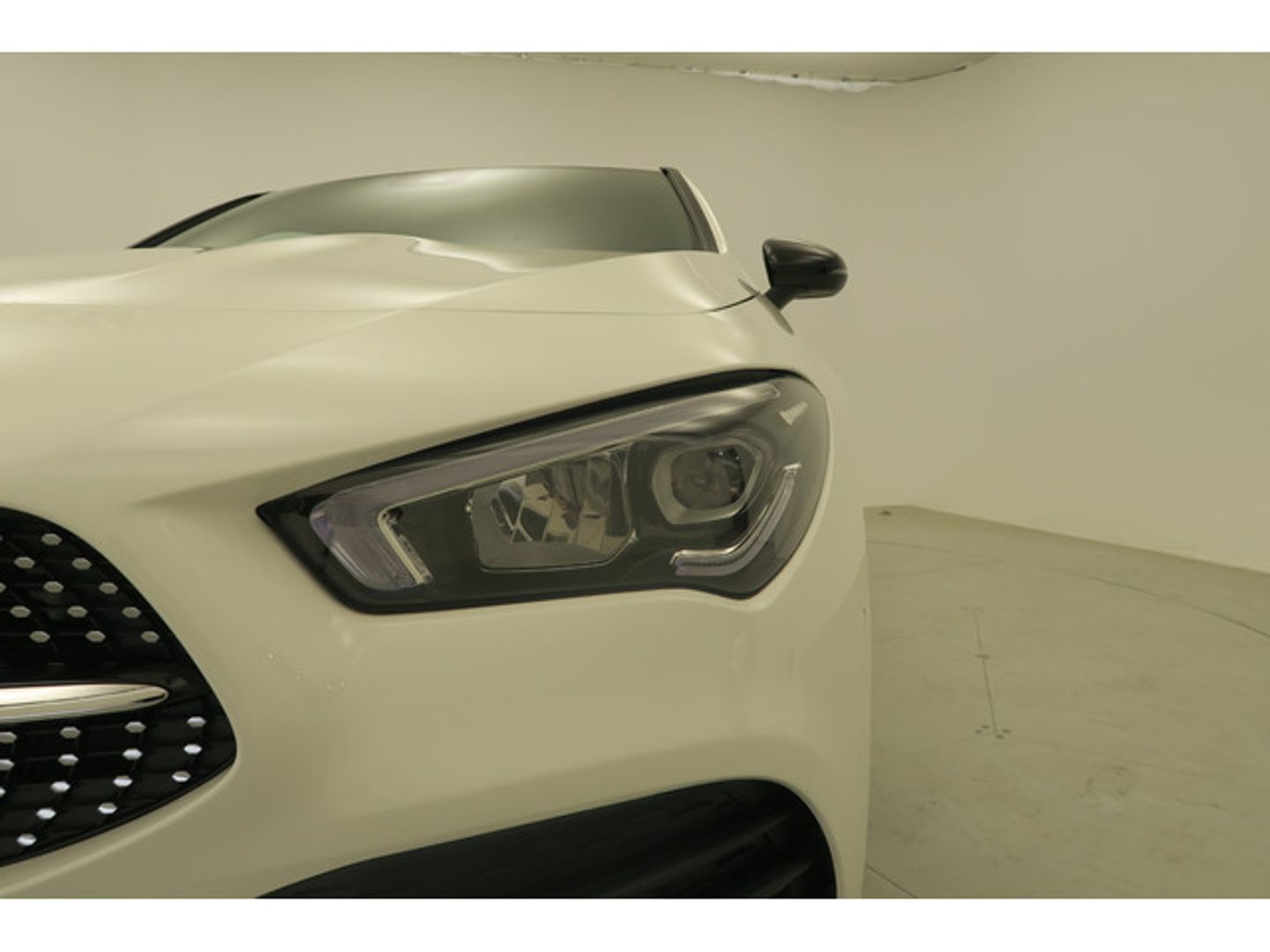 Mercedes-Benz CLA Shooting Brake CLA 200 d 110 kW (150 CV)