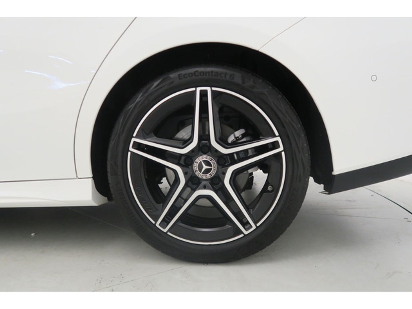 Mercedes-Benz CLA Shooting Brake CLA 200 d 110 kW (150 CV)