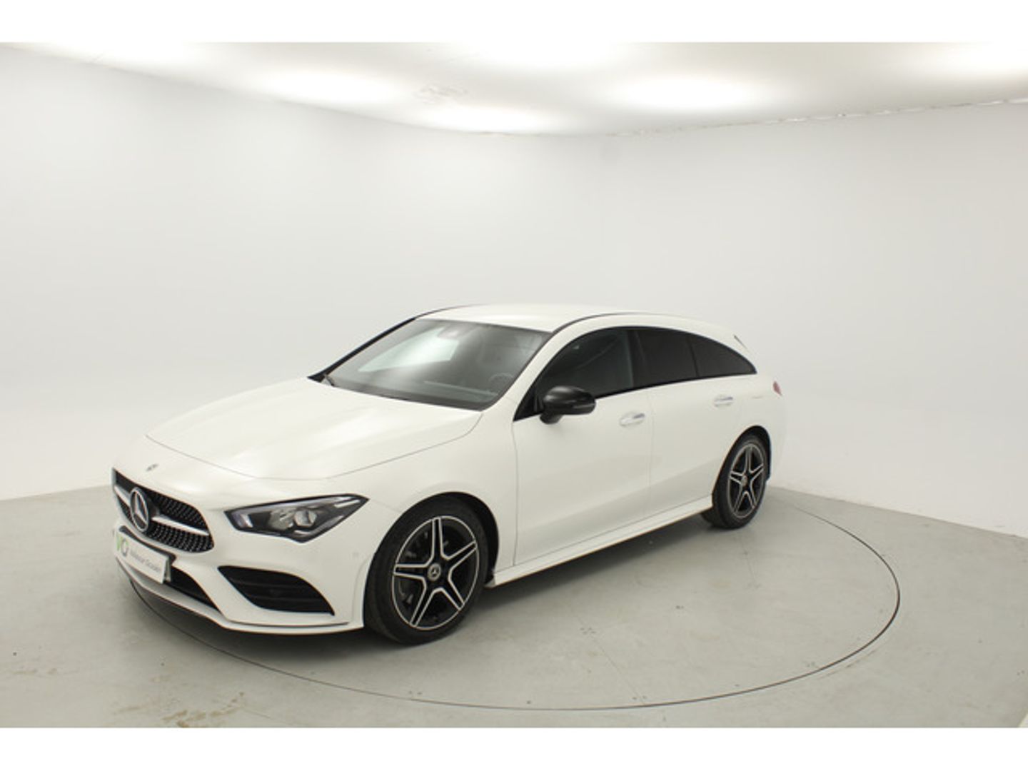 Mercedes-Benz CLA Shooting Brake CLA 200 d 110 kW (150 CV)