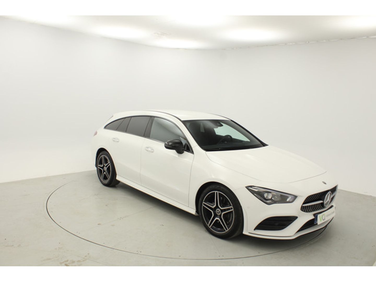 Mercedes-Benz CLA Shooting Brake CLA 200 d 110 kW (150 CV)