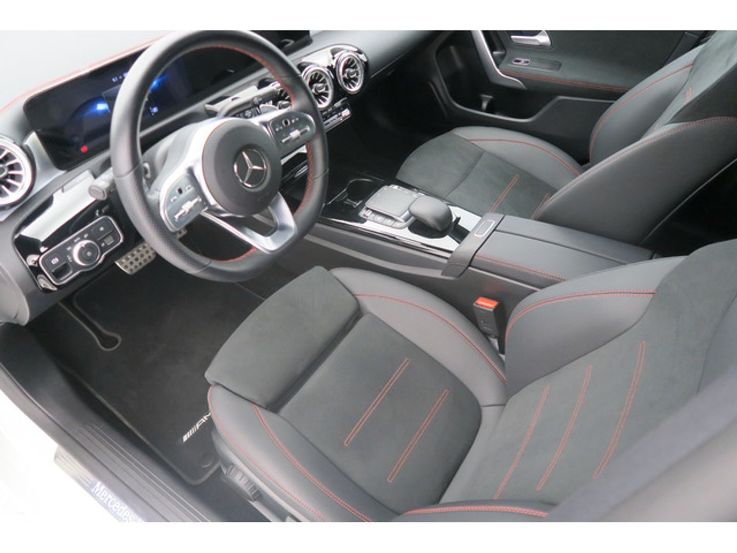 Mercedes-Benz CLA Shooting Brake CLA 200 d 110 kW (150 CV)