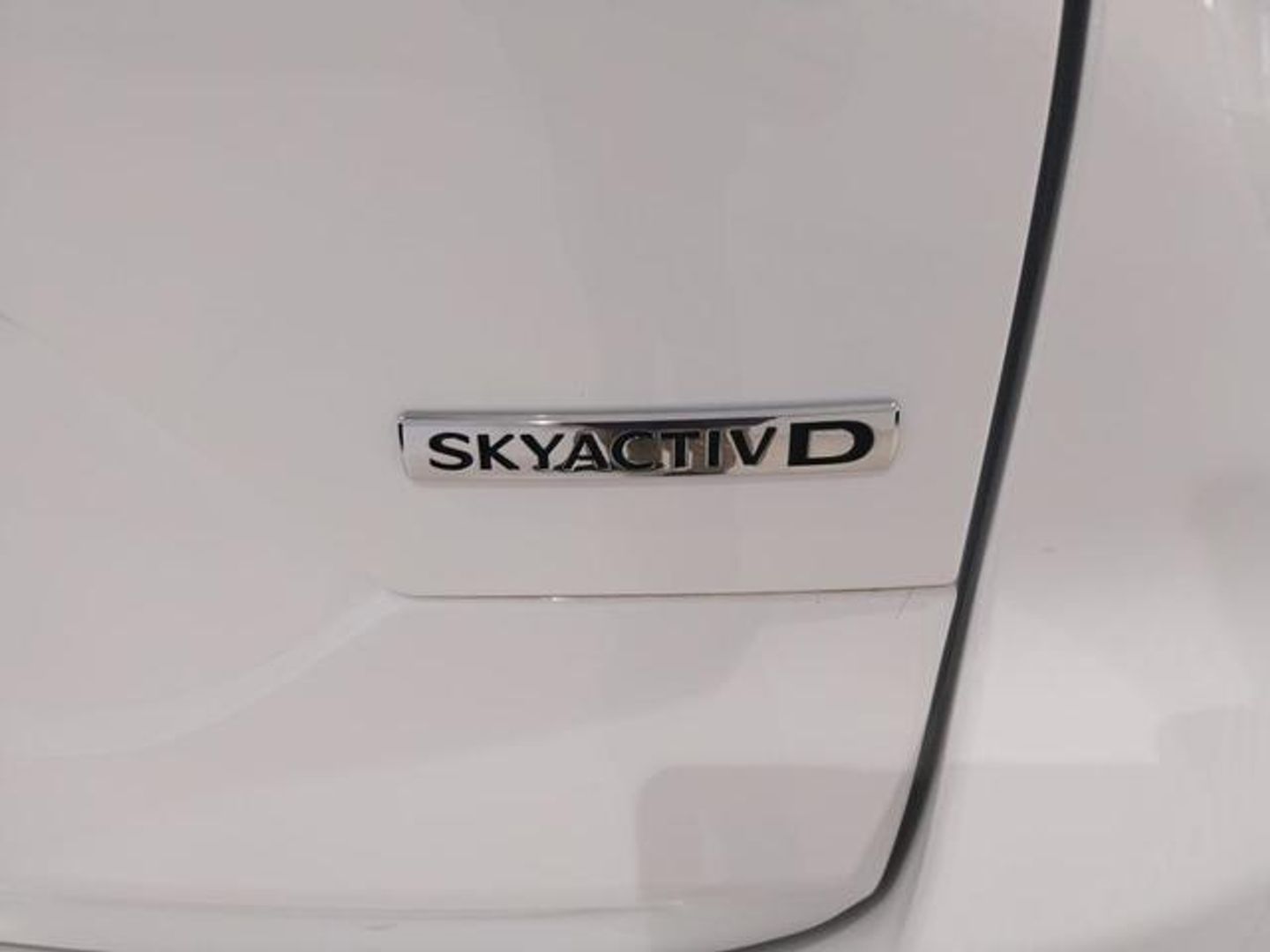 Mazda CX-5 2.2 DE Homura 110 kW (150 CV)