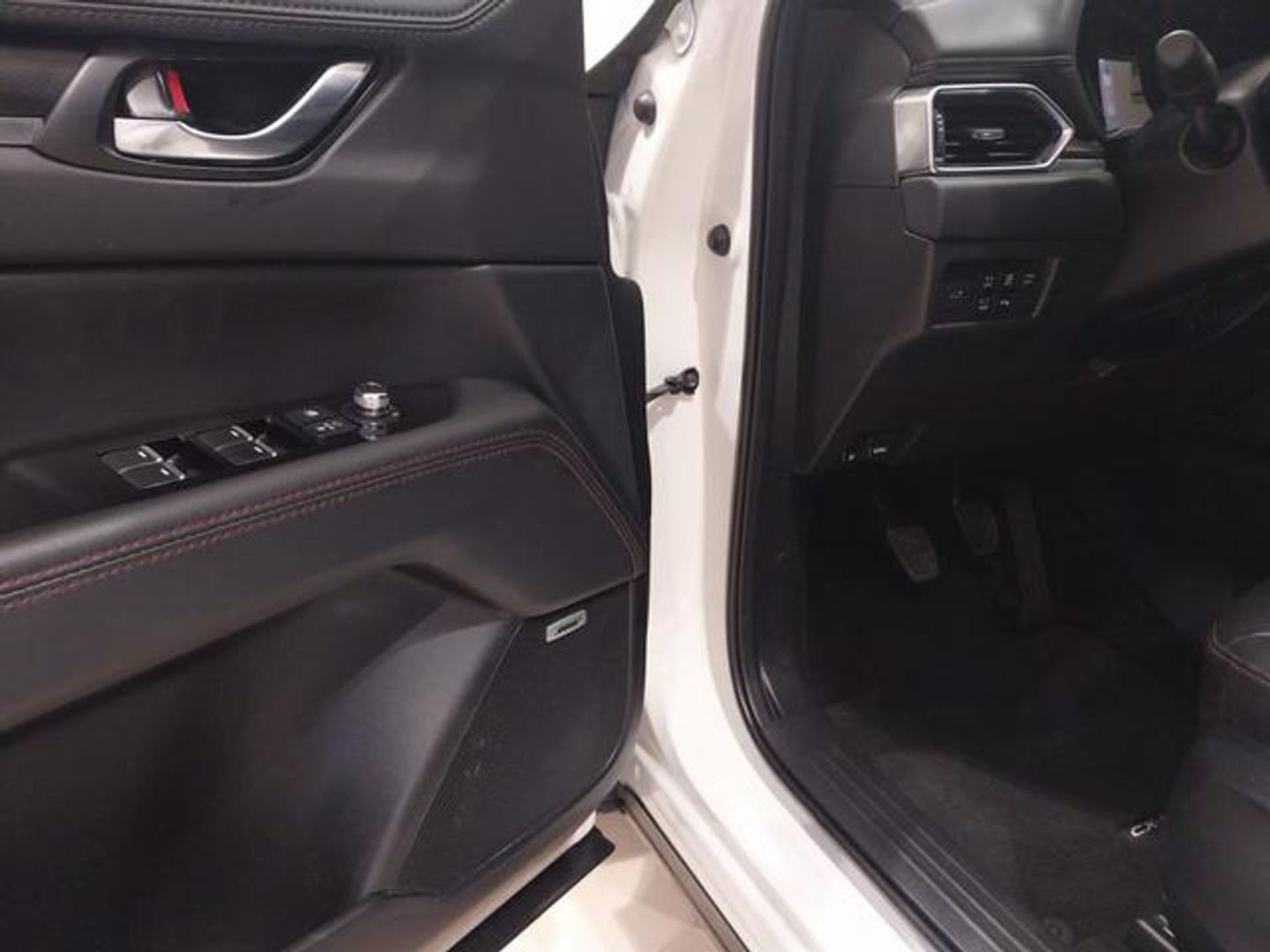 Mazda CX-5 2.2 DE Homura 110 kW (150 CV)