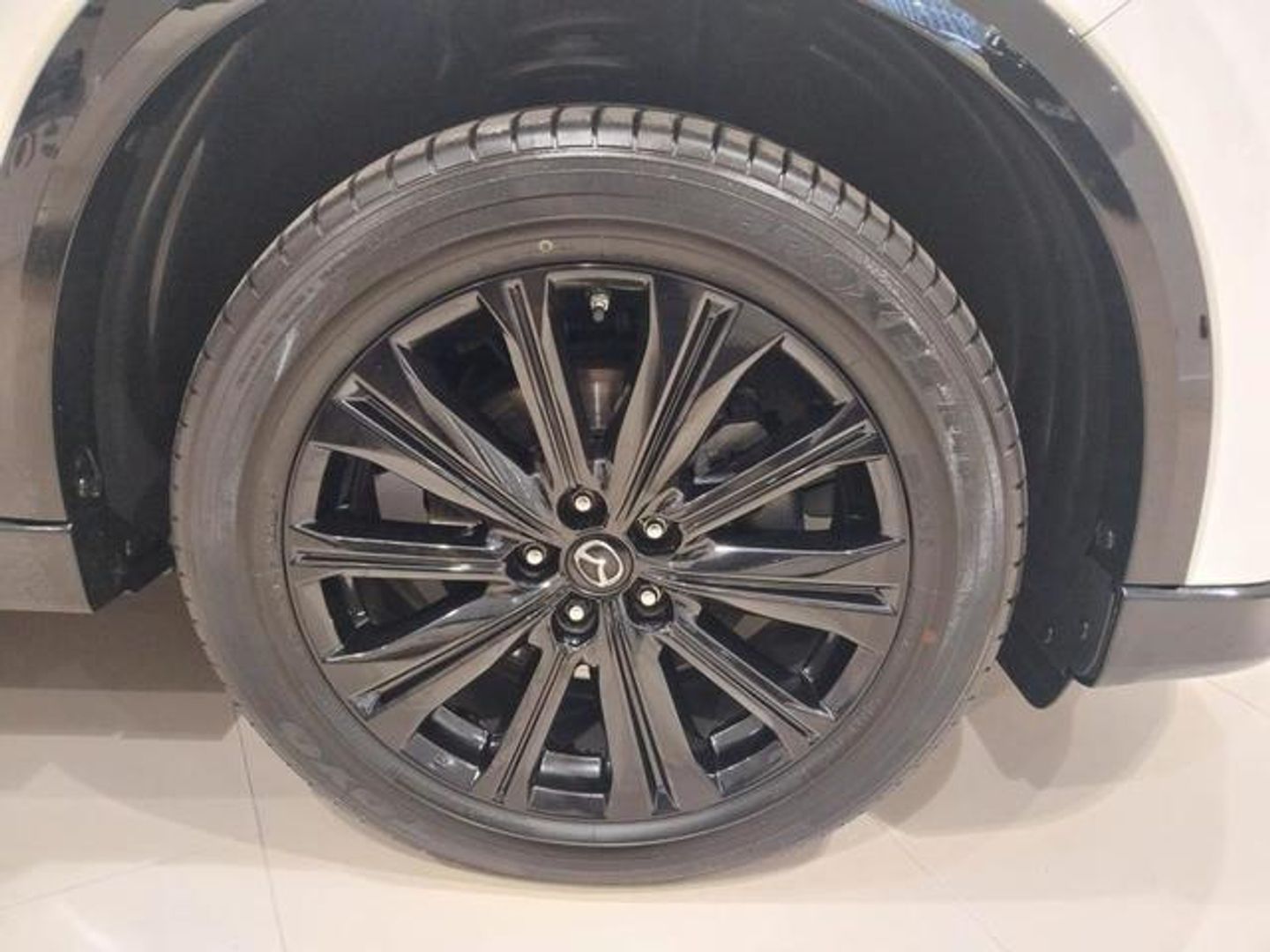 Mazda CX-5 2.2 DE Homura 110 kW (150 CV)