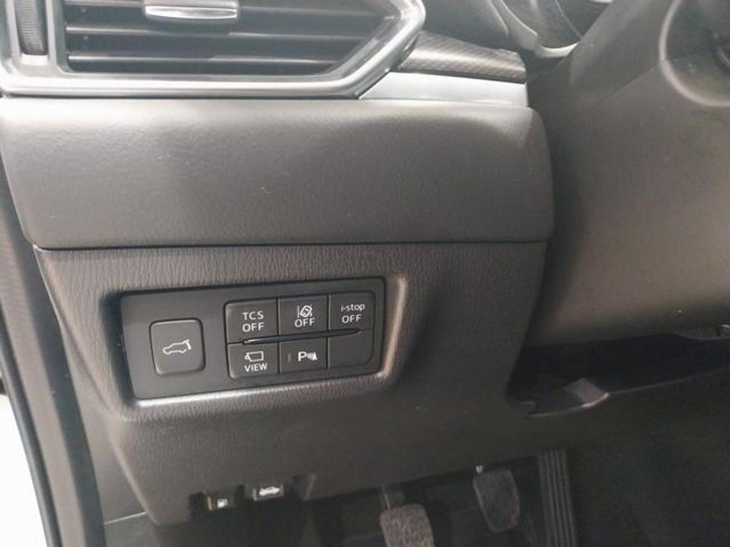Mazda CX-5 2.2 DE Homura 110 kW (150 CV)