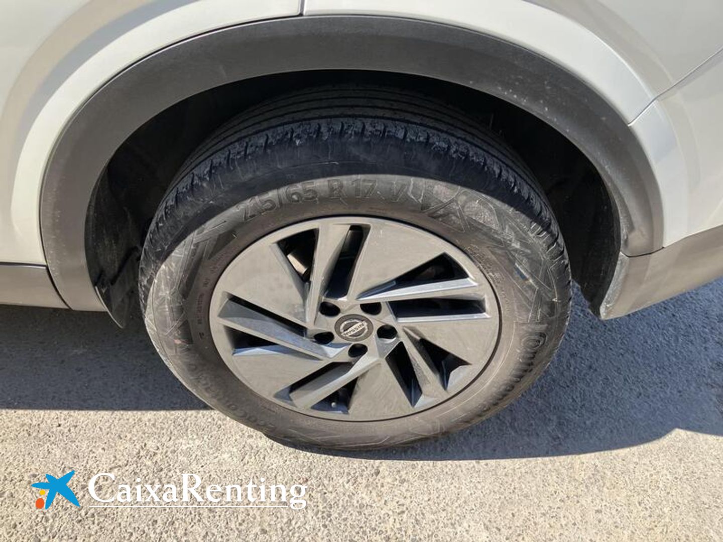 Nissan Qashqai DIG-T 158 mHEV Acenta Xtronic 116 kW (158 CV)
