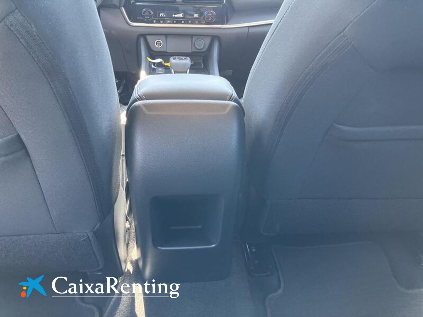 Nissan Qashqai DIG-T 158 mHEV Acenta Xtronic 116 kW (158 CV)
