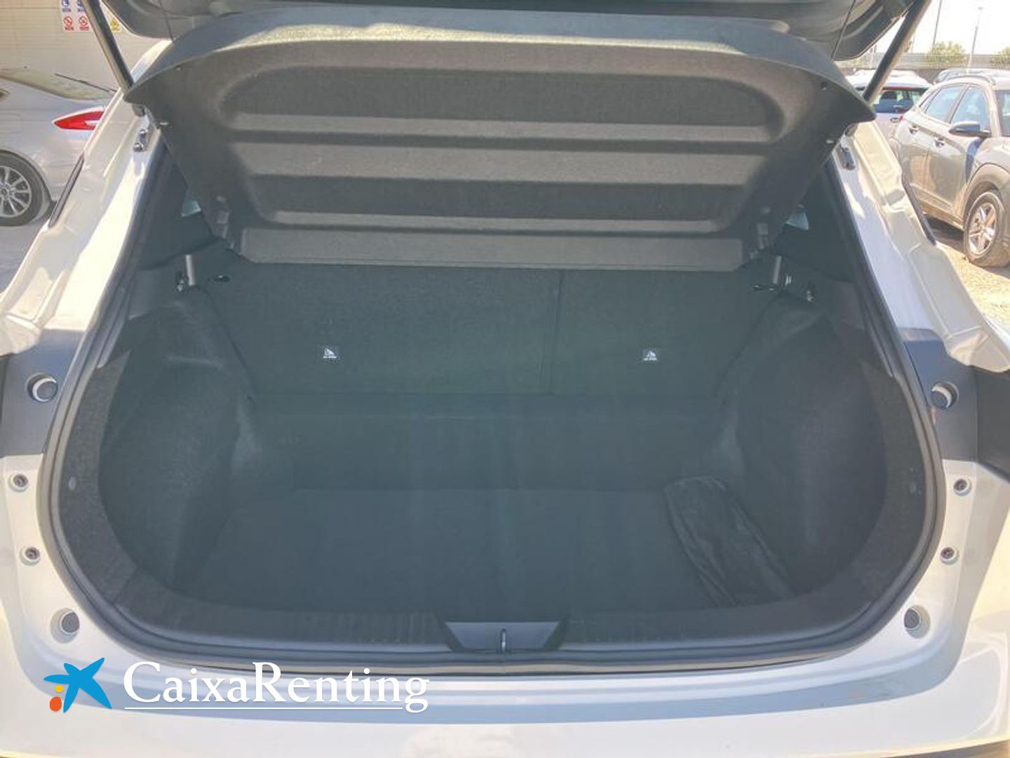 Nissan Qashqai DIG-T 158 mHEV Acenta Xtronic 116 kW (158 CV)