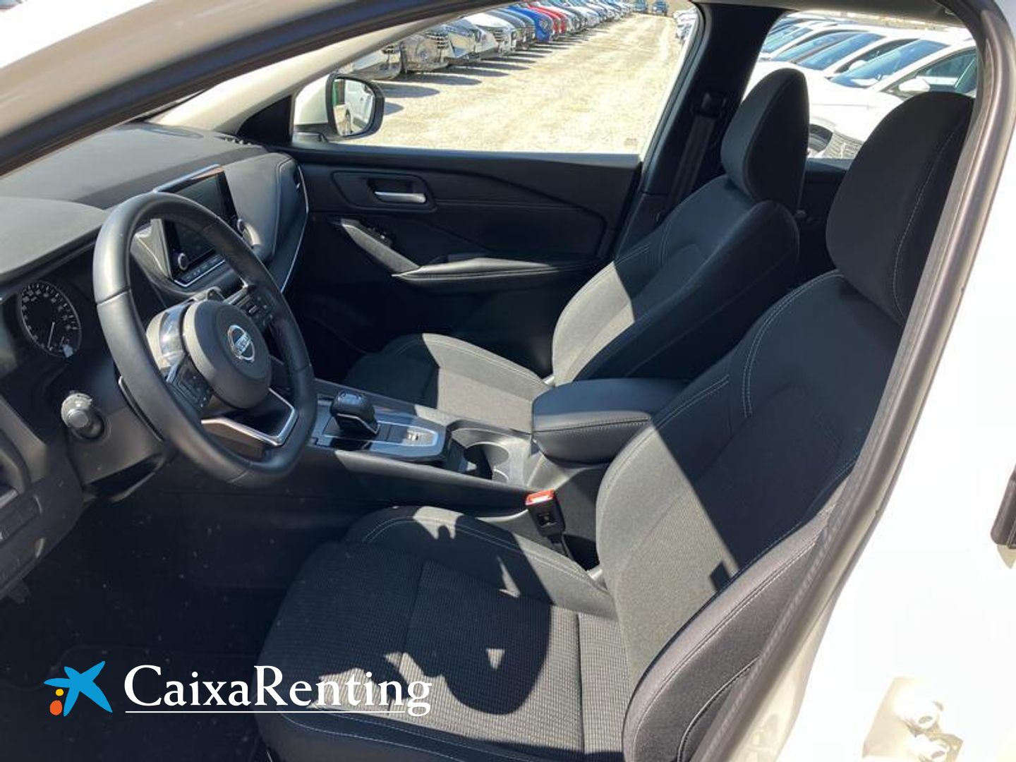 Nissan Qashqai DIG-T 158 mHEV Acenta Xtronic 116 kW (158 CV)