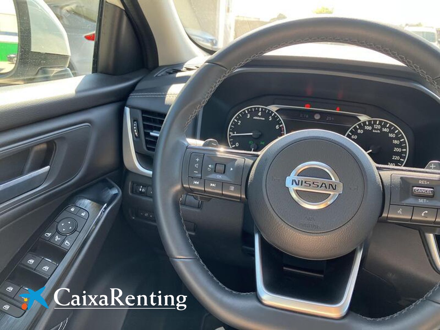 Nissan Qashqai DIG-T 158 mHEV Acenta Xtronic 116 kW (158 CV)