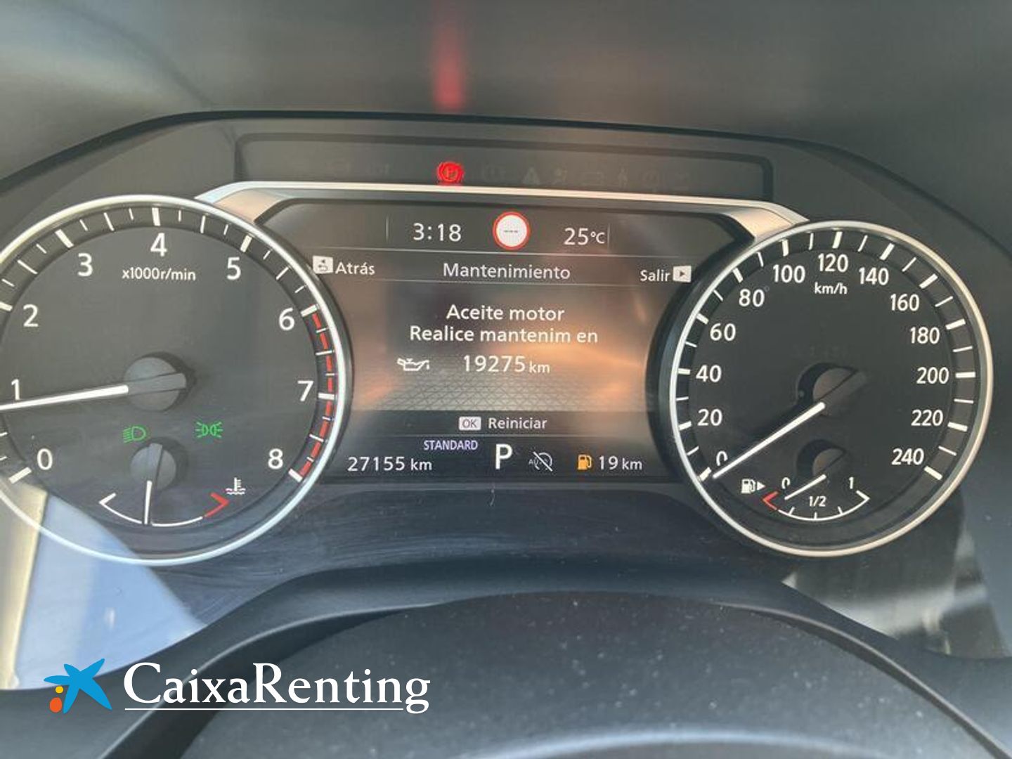 Nissan Qashqai DIG-T 158 mHEV Acenta Xtronic 116 kW (158 CV)