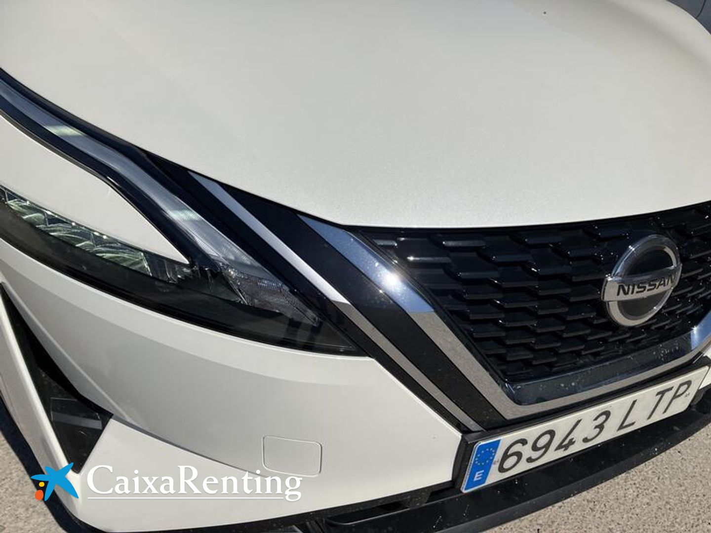 Nissan Qashqai DIG-T 158 mHEV Acenta Xtronic 116 kW (158 CV)