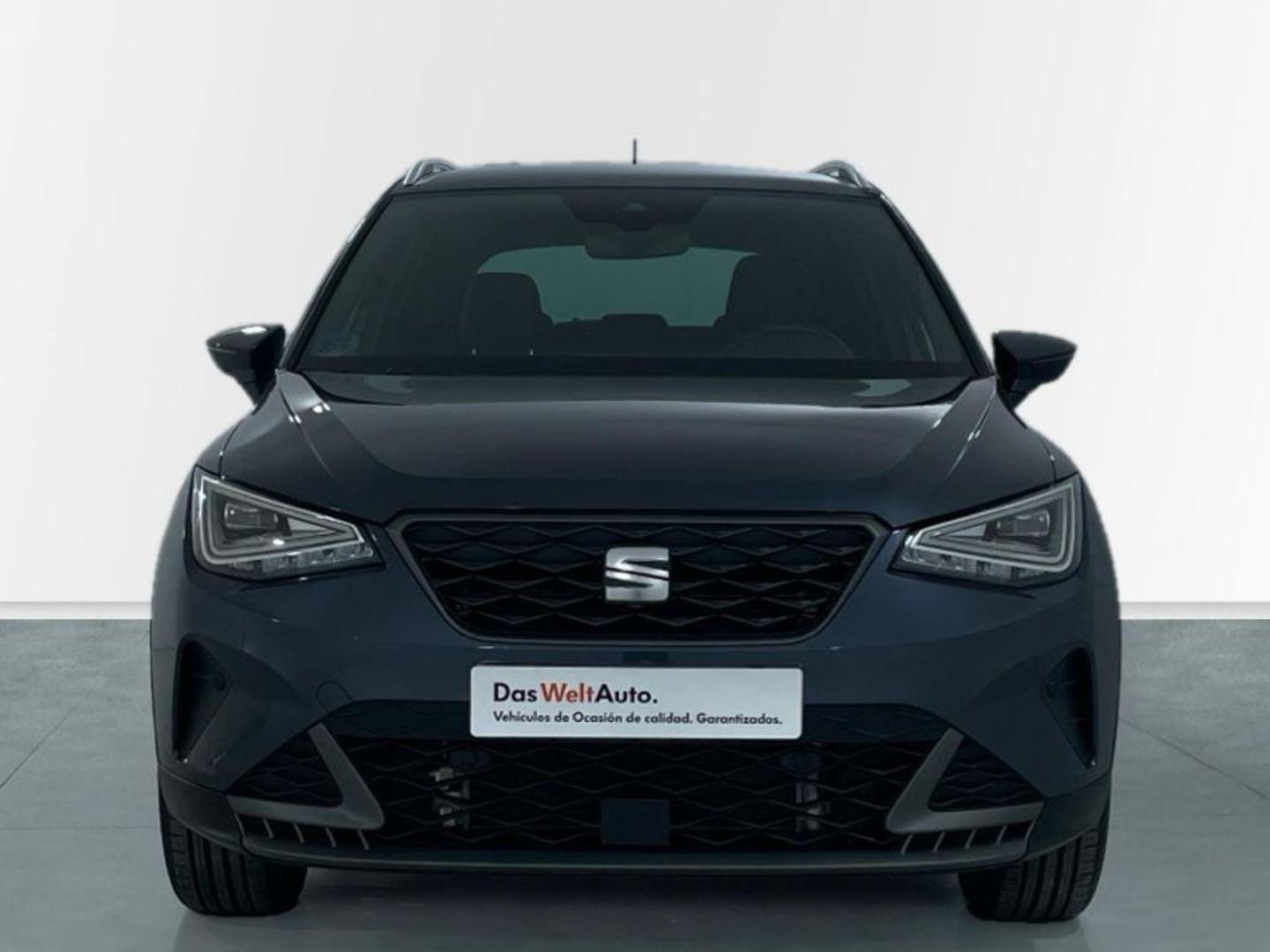 SEAT Arona 1.5 TSI FR XM DSG 110 kW (150 CV)