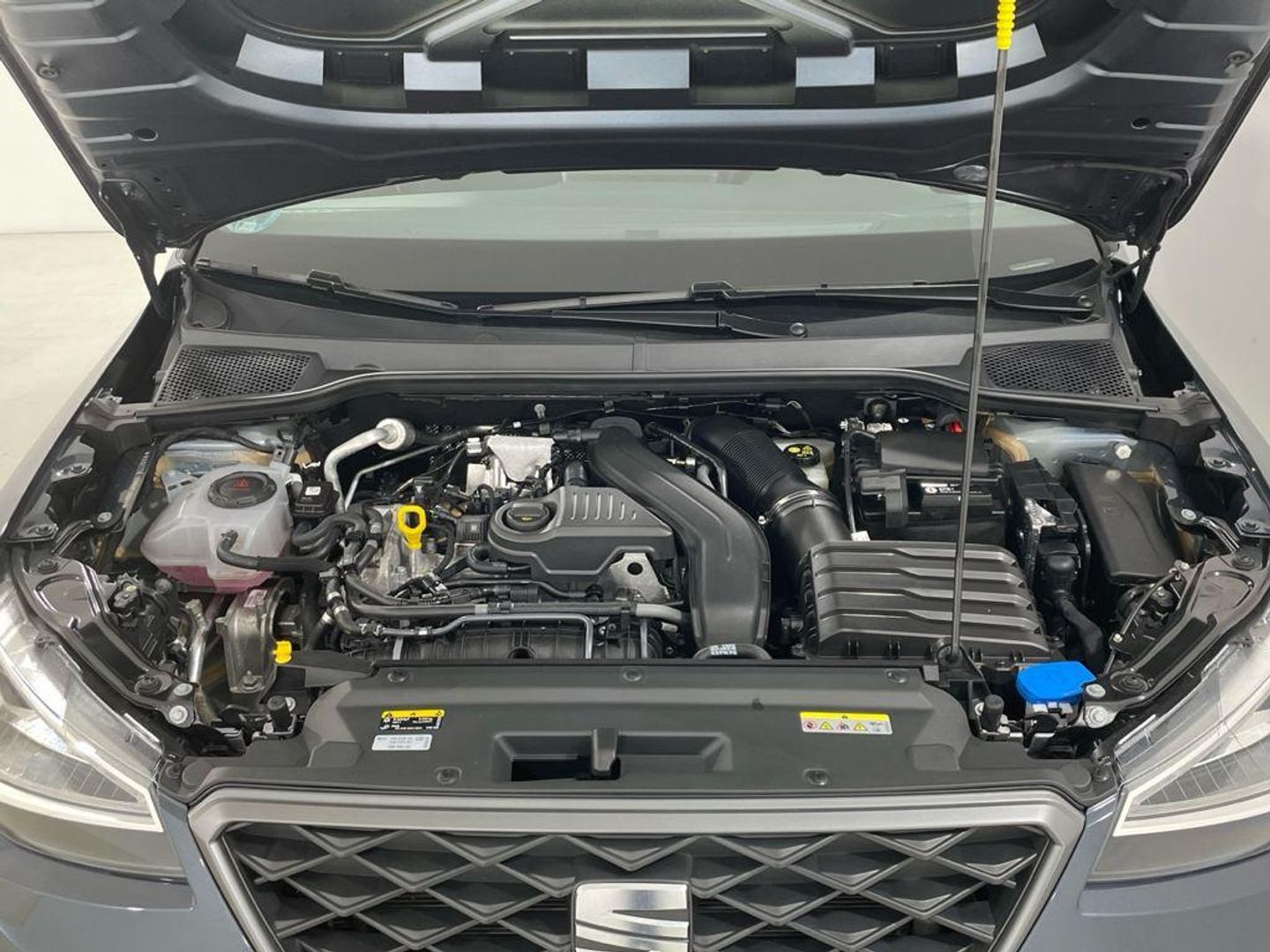 SEAT Arona 1.5 TSI FR XM DSG 110 kW (150 CV)